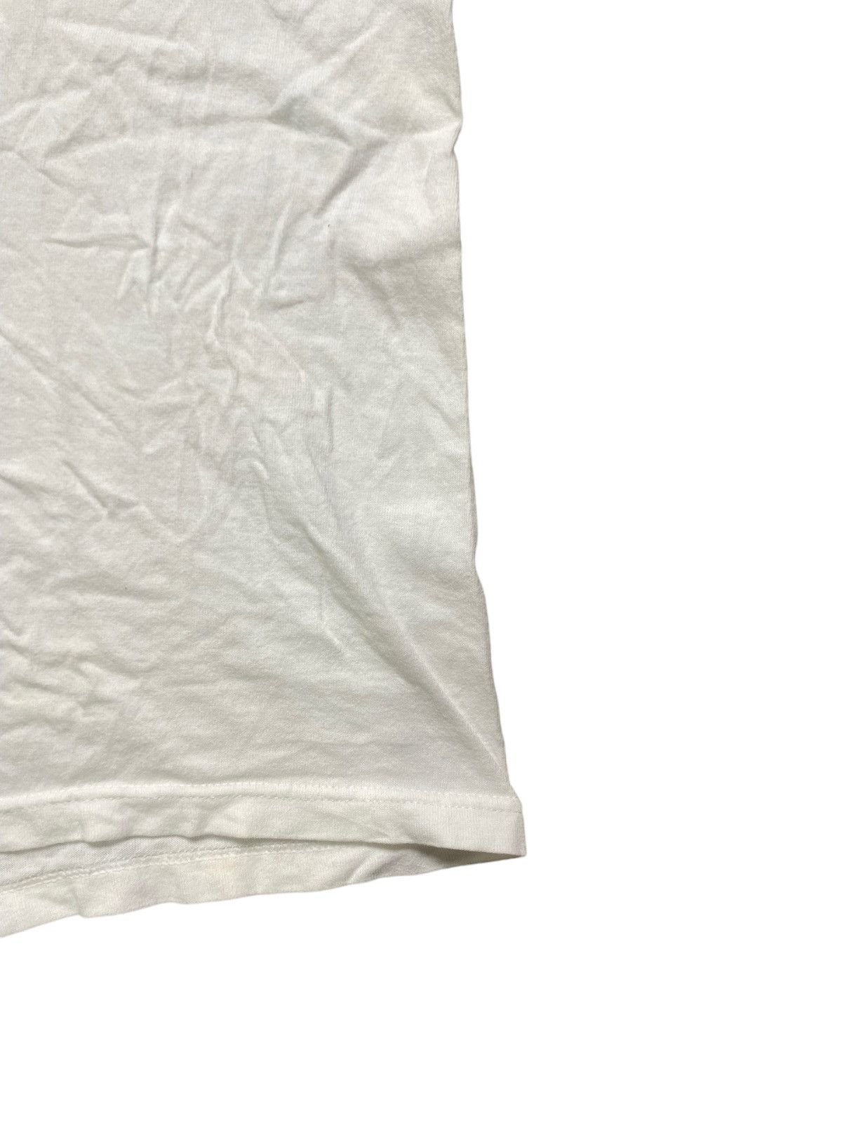 Other VINTAGE ELF LOGO RACING FRUIT OF TUE LOOM TAG TEE Size US L / EU 52-54 / 3 - 4 Thumbnail