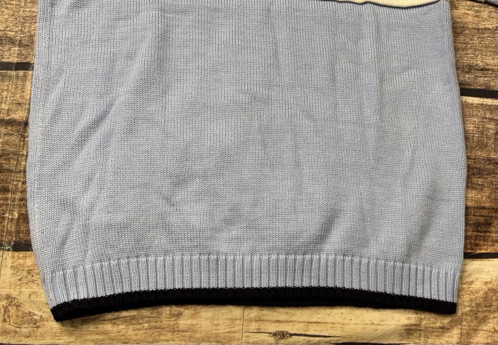 Southpole Vtg Southpole Sweater Mock Turtleneck Stripe Y2k Mens Medium Size US M / EU 48-50 / 2 - 7 Thumbnail