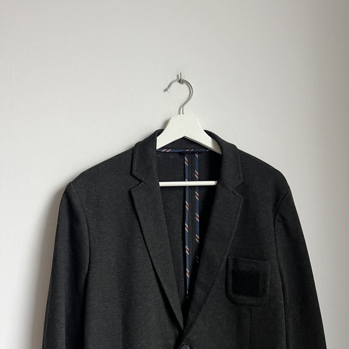 Iceberg Iceberg Men’s Blazer 48 Size 48R - 2 Thumbnail