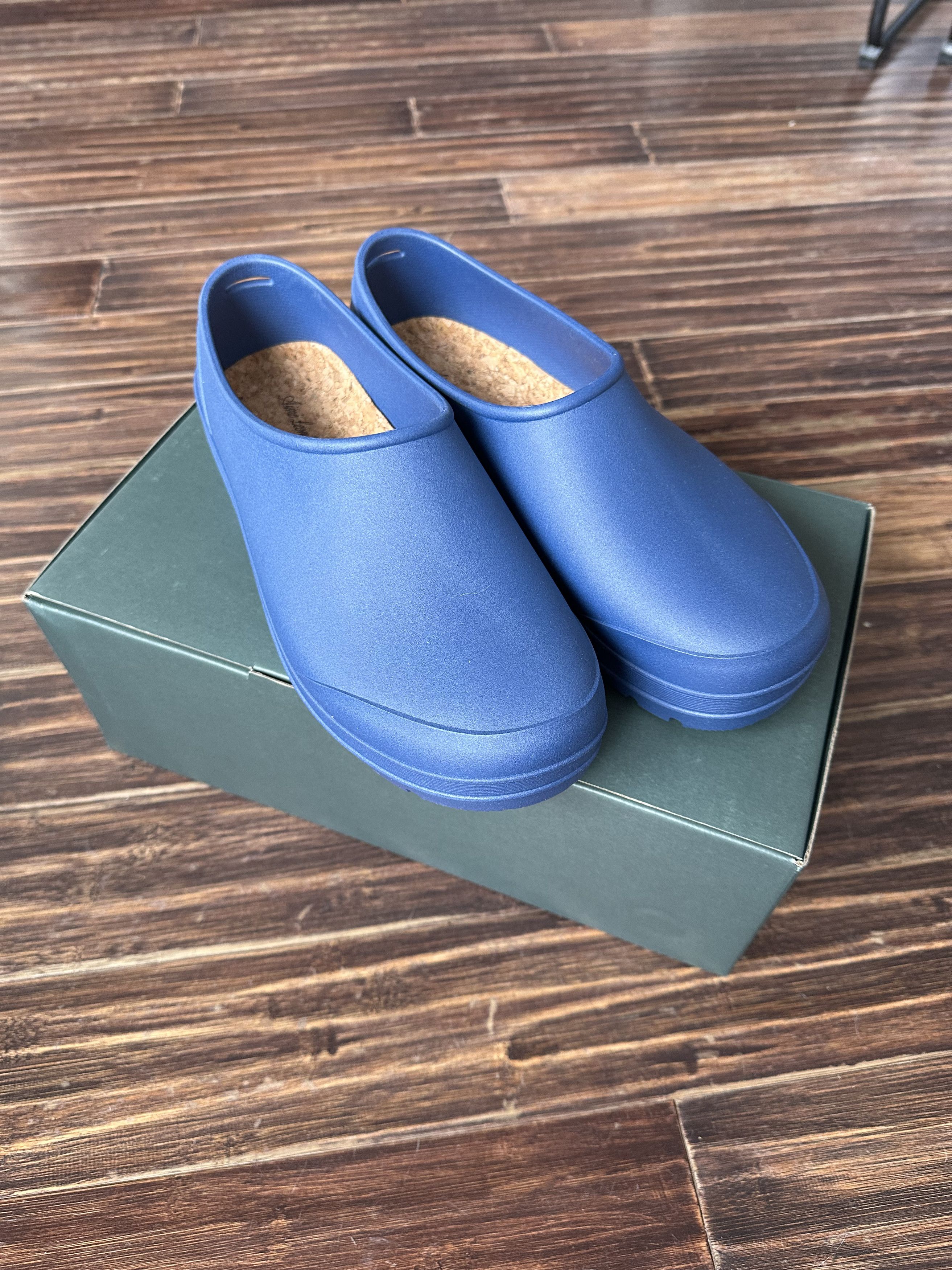 Aime Leon Dore Aime Leon Dore Diner Clog | Grailed