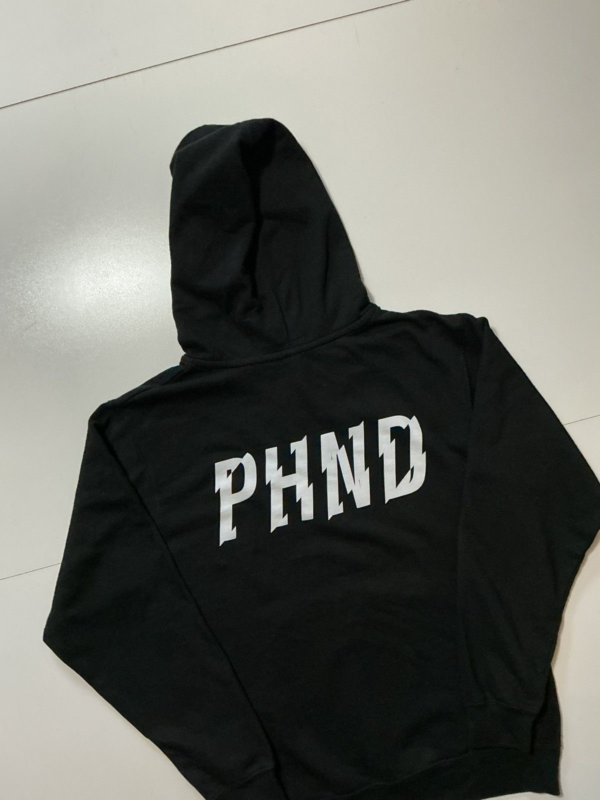 Independent Trading Co. Audien 092 PHND Progressive House Never Dead EDM DJ Hoodie Size US S / EU 44-46 / 1 - 4 Thumbnail
