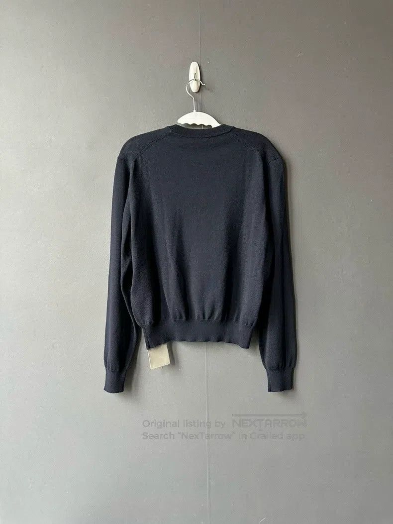 Balenciaga Balenciaga Wheat ear sweater Size US S / EU 44-46 / 1 - 2 Thumbnail