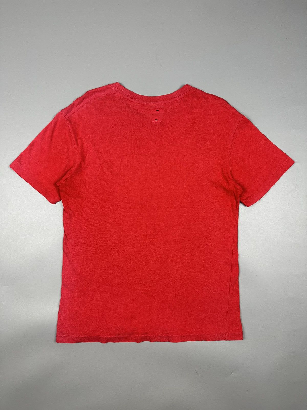HOLLYWOOD RANCH MARKET Vintage HR Market “Employee Only” Tee Size US S / EU 44-46 / 1 - 2 Thumbnail