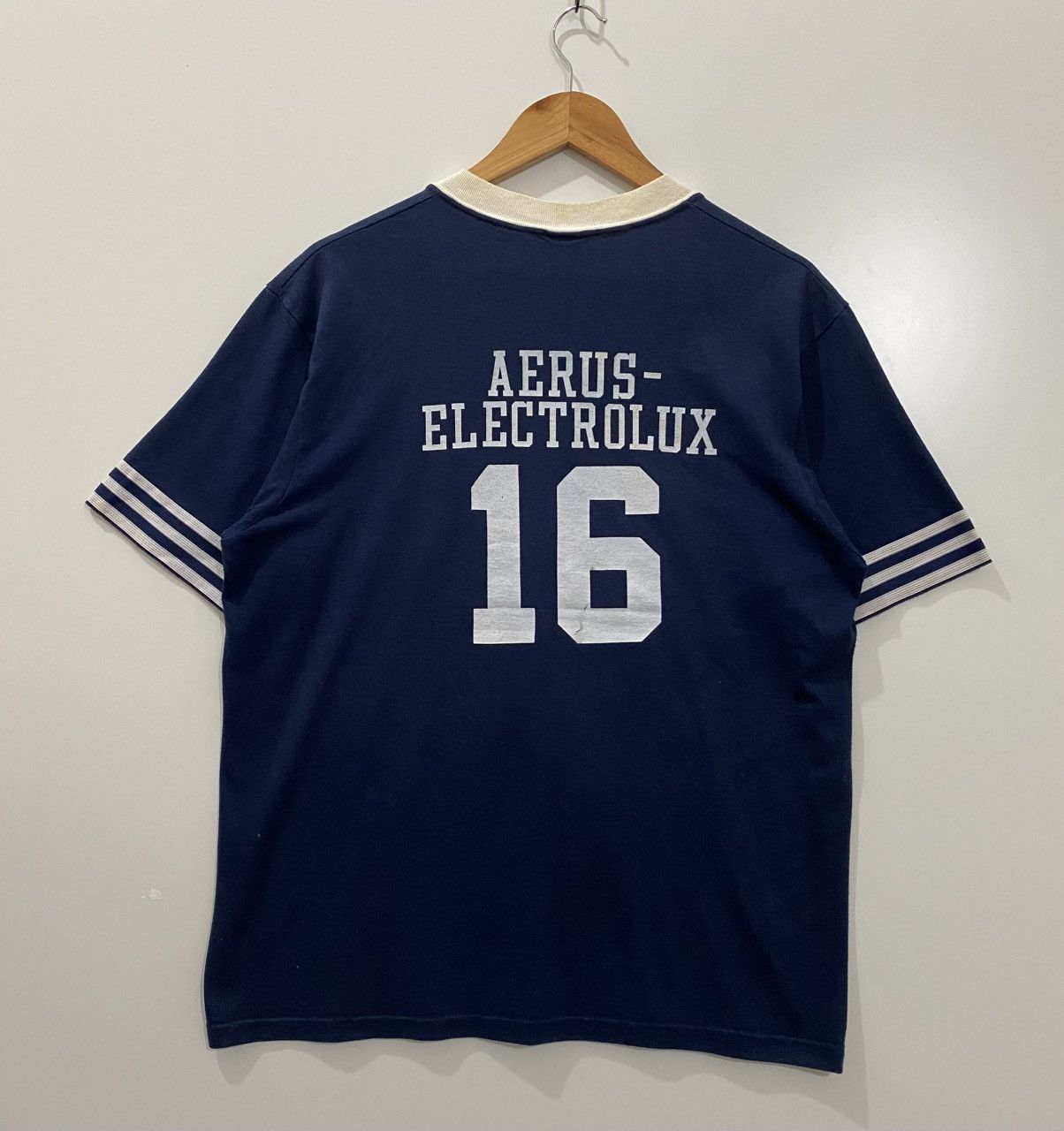 Vintage AUSTINTOWN JUNIOR SOCCER LEAGUE Size US L / EU 52-54 / 3 - 6 Thumbnail