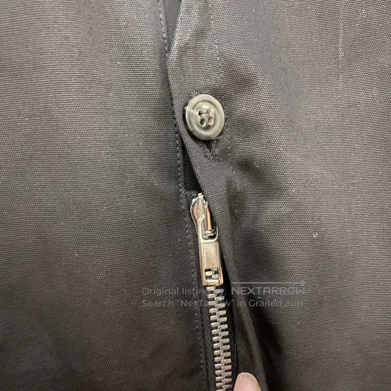 Rick Owens Rick Owens Romper shorts Size US 30 / EU 46 - 4 Thumbnail