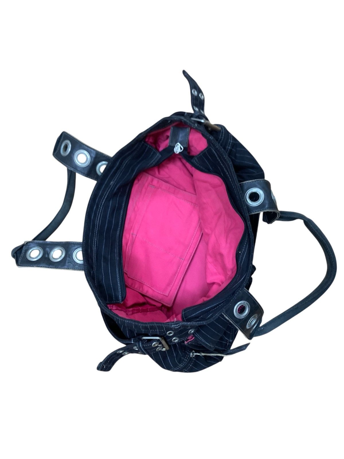 Seditionaries Gothic Punk Lolita handbag Size ONE SIZE - 5 Thumbnail