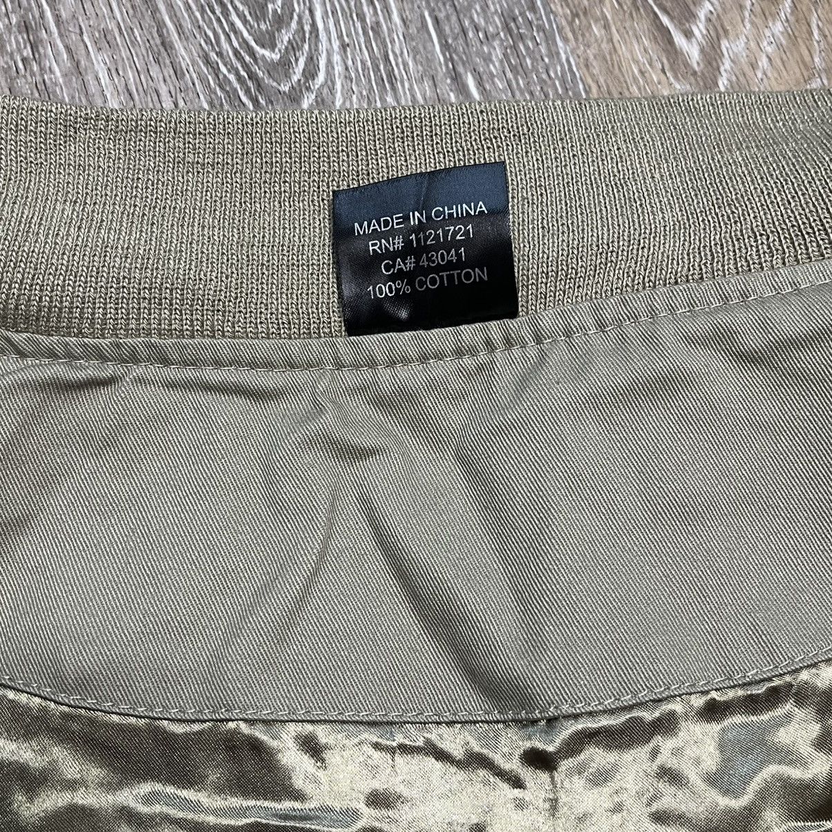Black Label × Vintage y2k blac label bomber jacket Size US XXL / EU 58 / 5 - 6 Thumbnail