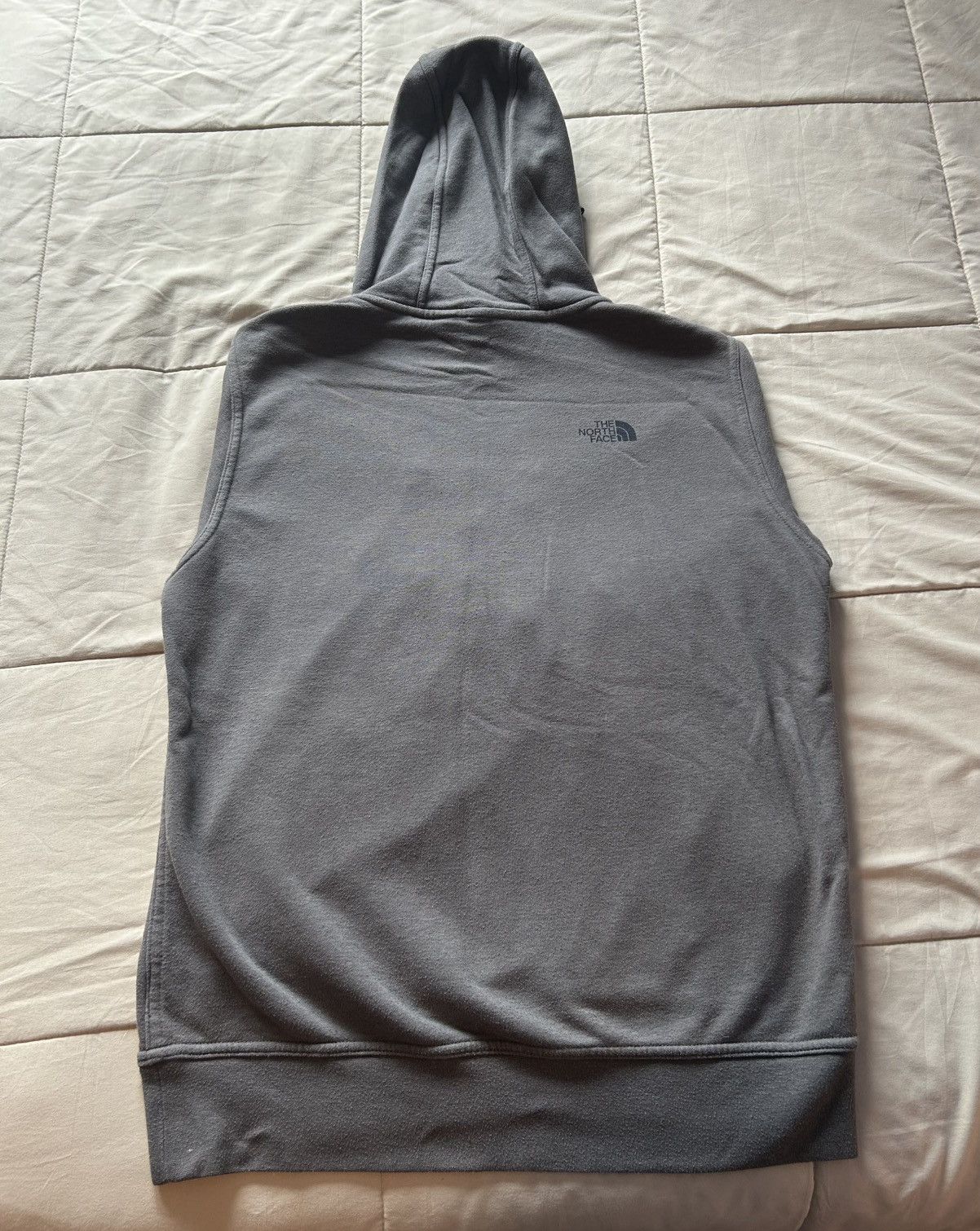 The North Face The North Face Chenille Embroidered Hoodie Size US M / EU 48-50 / 2 - 2 Thumbnail