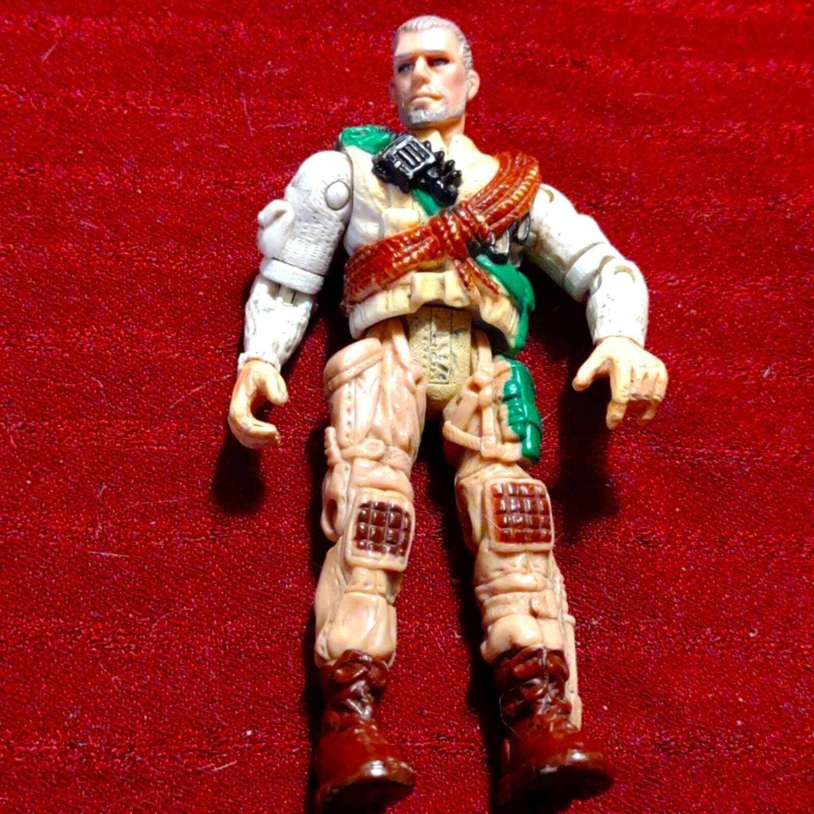 Vintage Lanard Corps Military Gorilla fighter Vintage action figure Size ONE SIZE - 3 Thumbnail