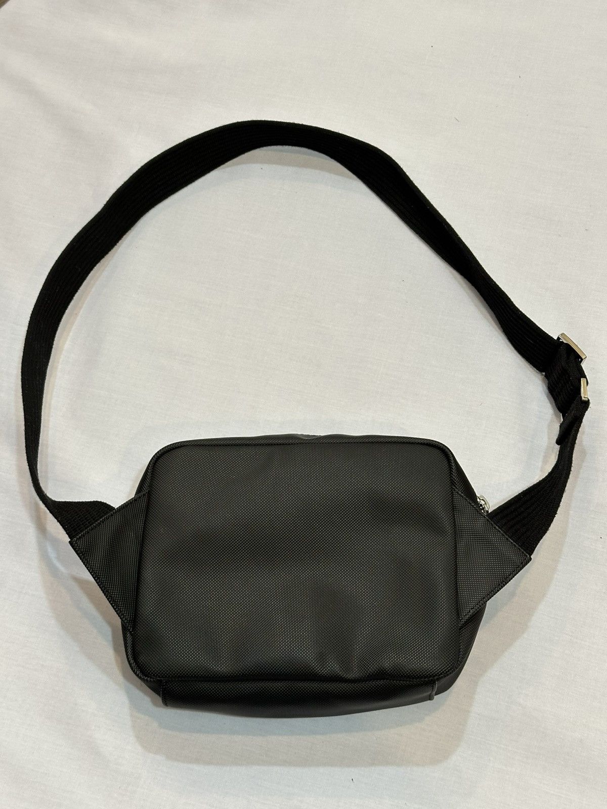 Lacoste Lacoste Men's Classic Reporter Bag. Size ONE SIZE - 2 Thumbnail