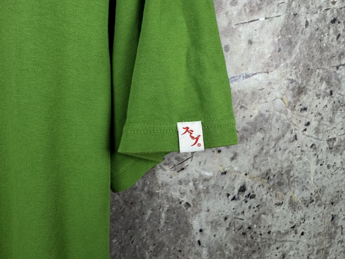 Japanese Brand × Other Men’s Sumibu T-Shirt Streetwear Size Large Size US L / EU 52-54 / 3 - 6 Thumbnail