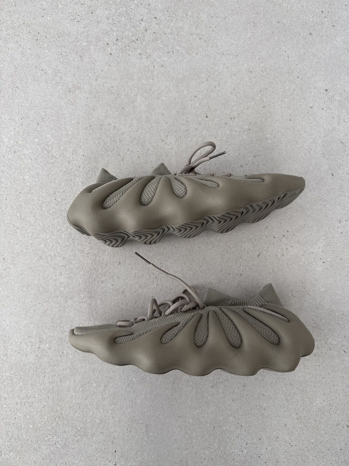 Adidas Yeezy 450 ‘Stone Flax’ Size US 11 / EU 44 - 7 Thumbnail