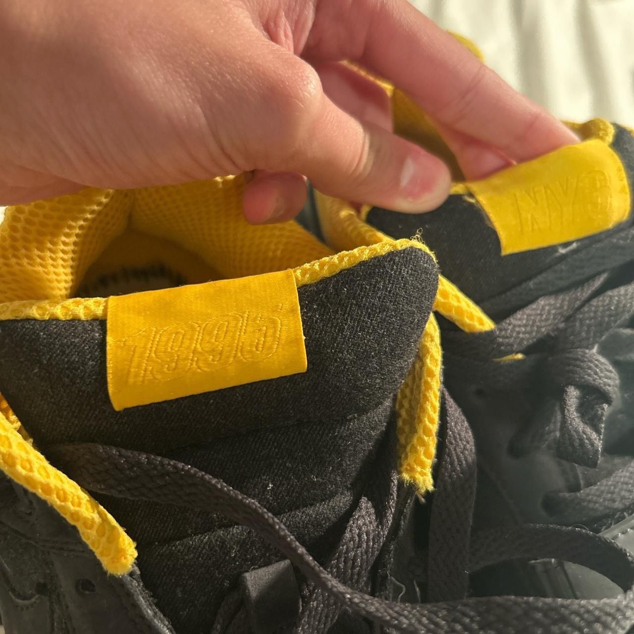 Nike Nike W+K wieden Kennedy Size US 8 / EU 41 - 6 Thumbnail