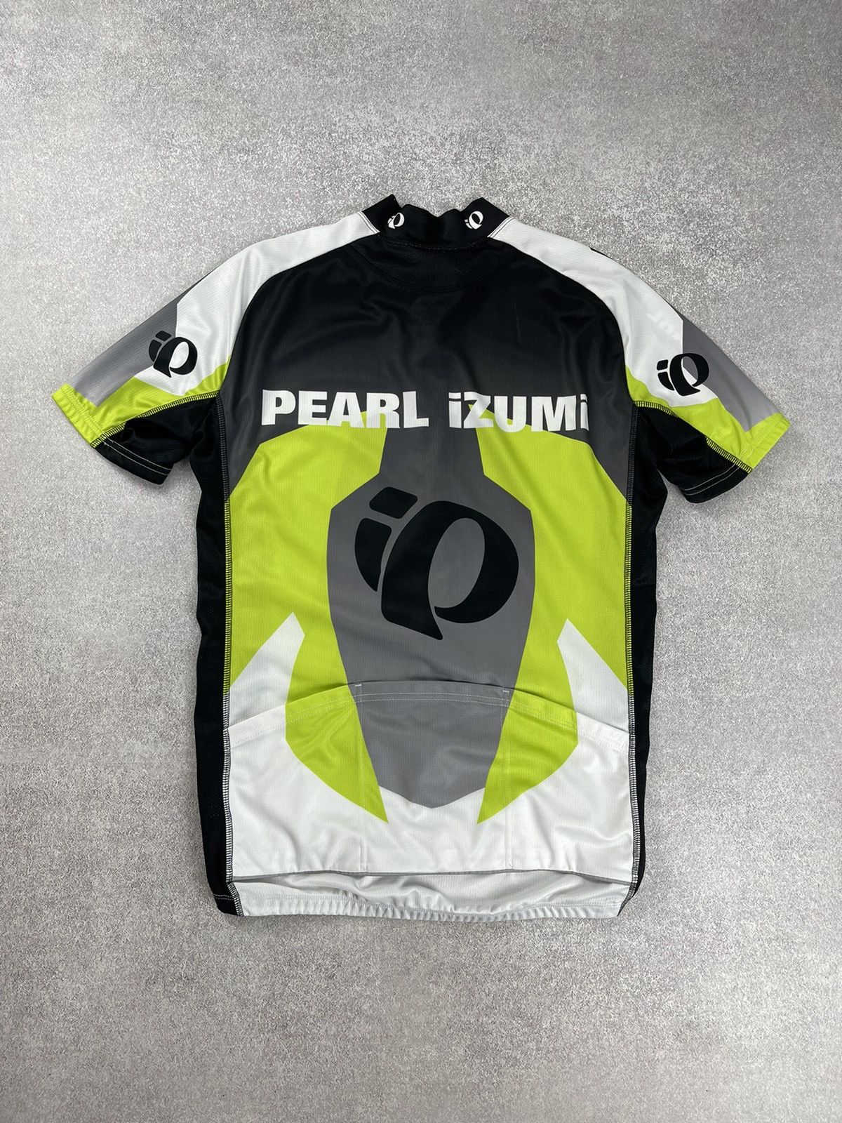 PEARL iZUMi Pearl Izumi Cycling Jersey Men’s Size L Size US L / EU 52-54 / 3 - 8 Thumbnail