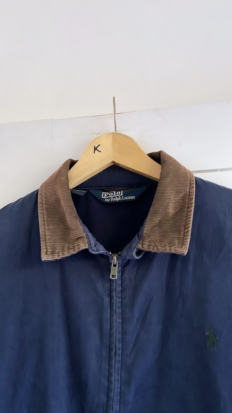 Polo Ralph Lauren × Streetwear × Vintage (SOLD) Vintage Polo