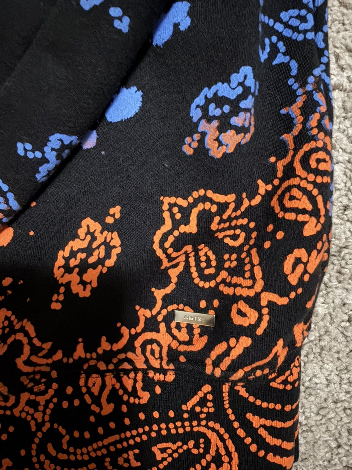 Amiri Amiri Size US M / EU 48-50 / 2 - 7 Thumbnail