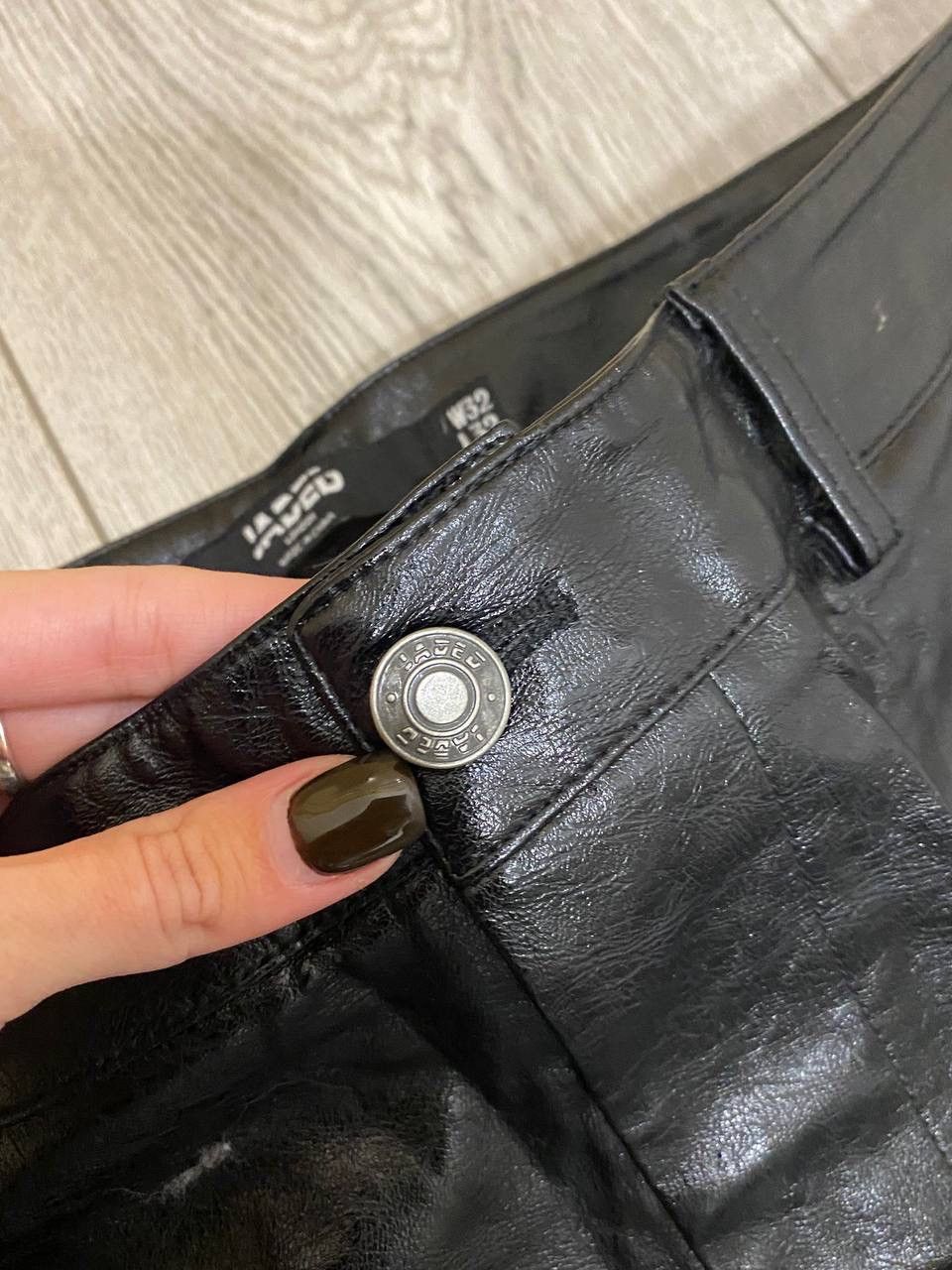 Jaded London Jaded London Pants Size US 32 / EU 48 - 4 Thumbnail