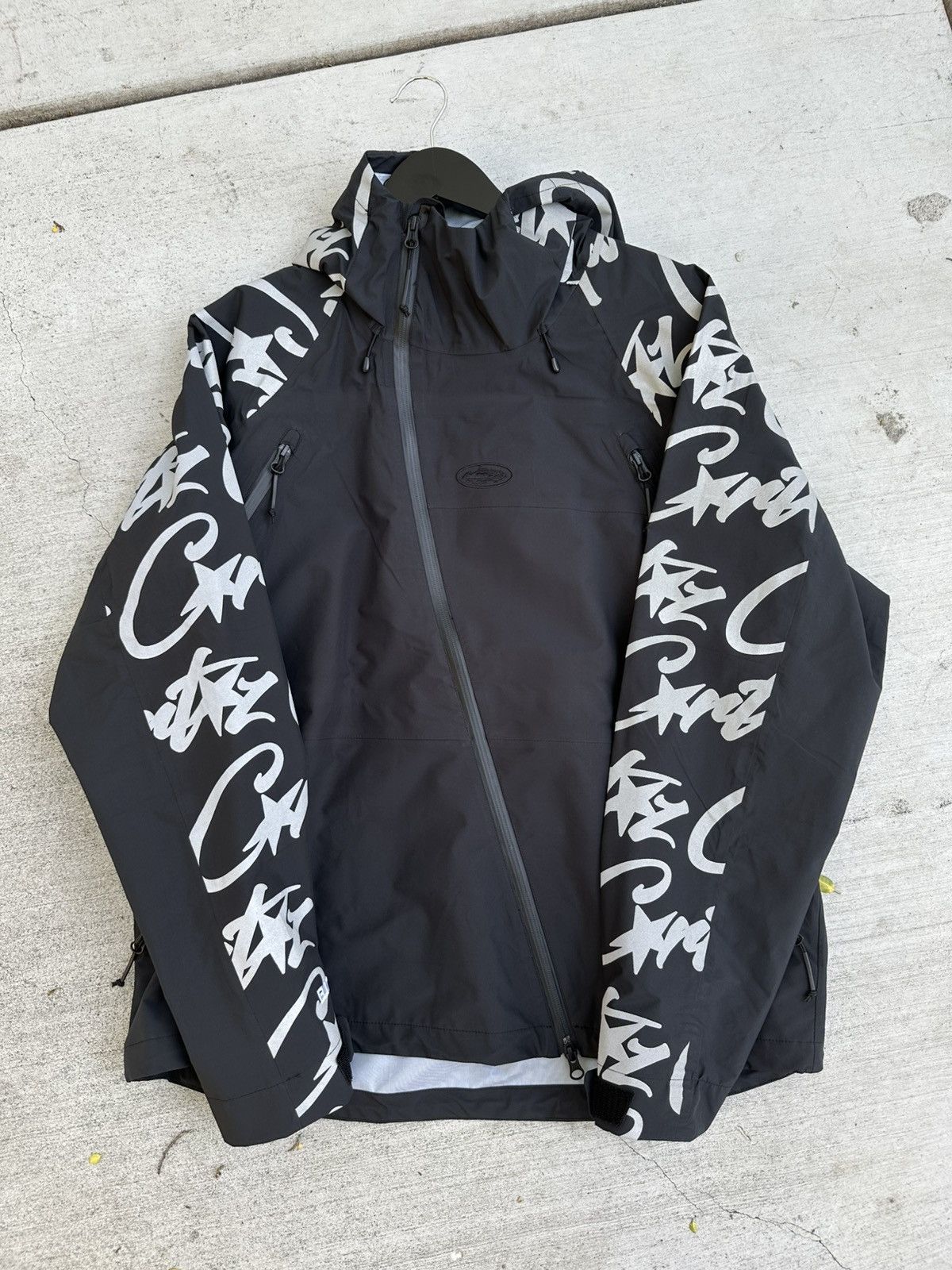 Men's Corteiz Light Jackets | Grailed