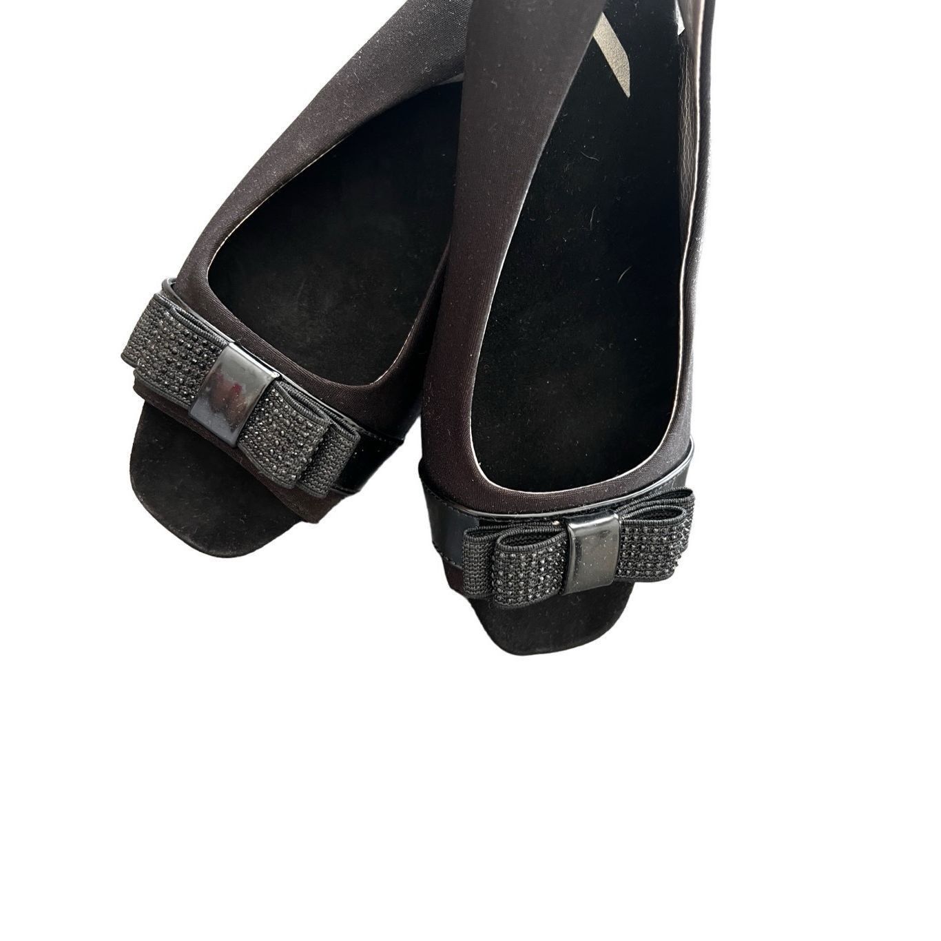 Anne Klein Anne Klein Womens Shoes Size 8.5 Size US 8.5 / IT 38.5 - 2 Thumbnail
