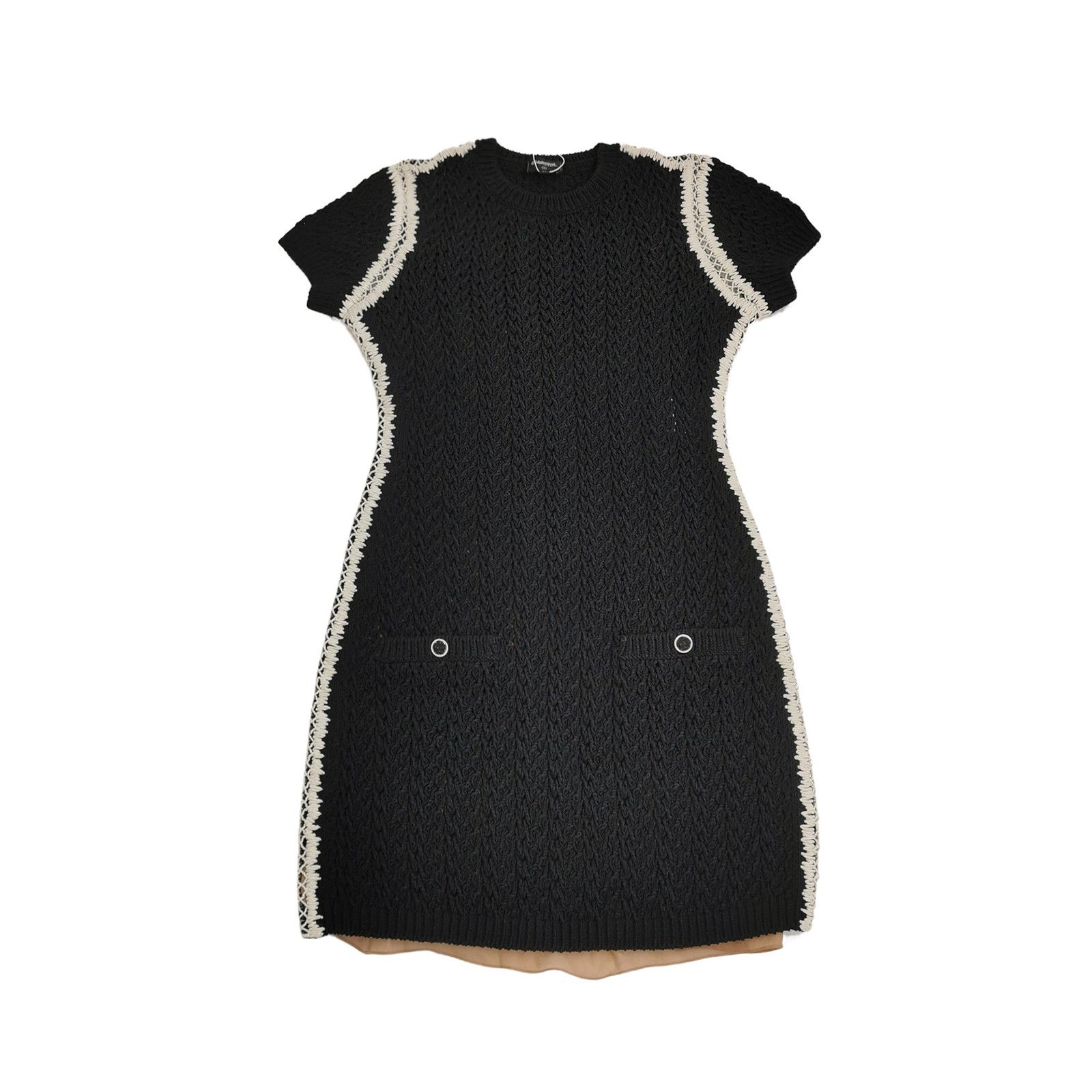 Chanel Chanel Women it_34 Midi Size XXS / US 00 / IT 34 - 1 Thumbnail