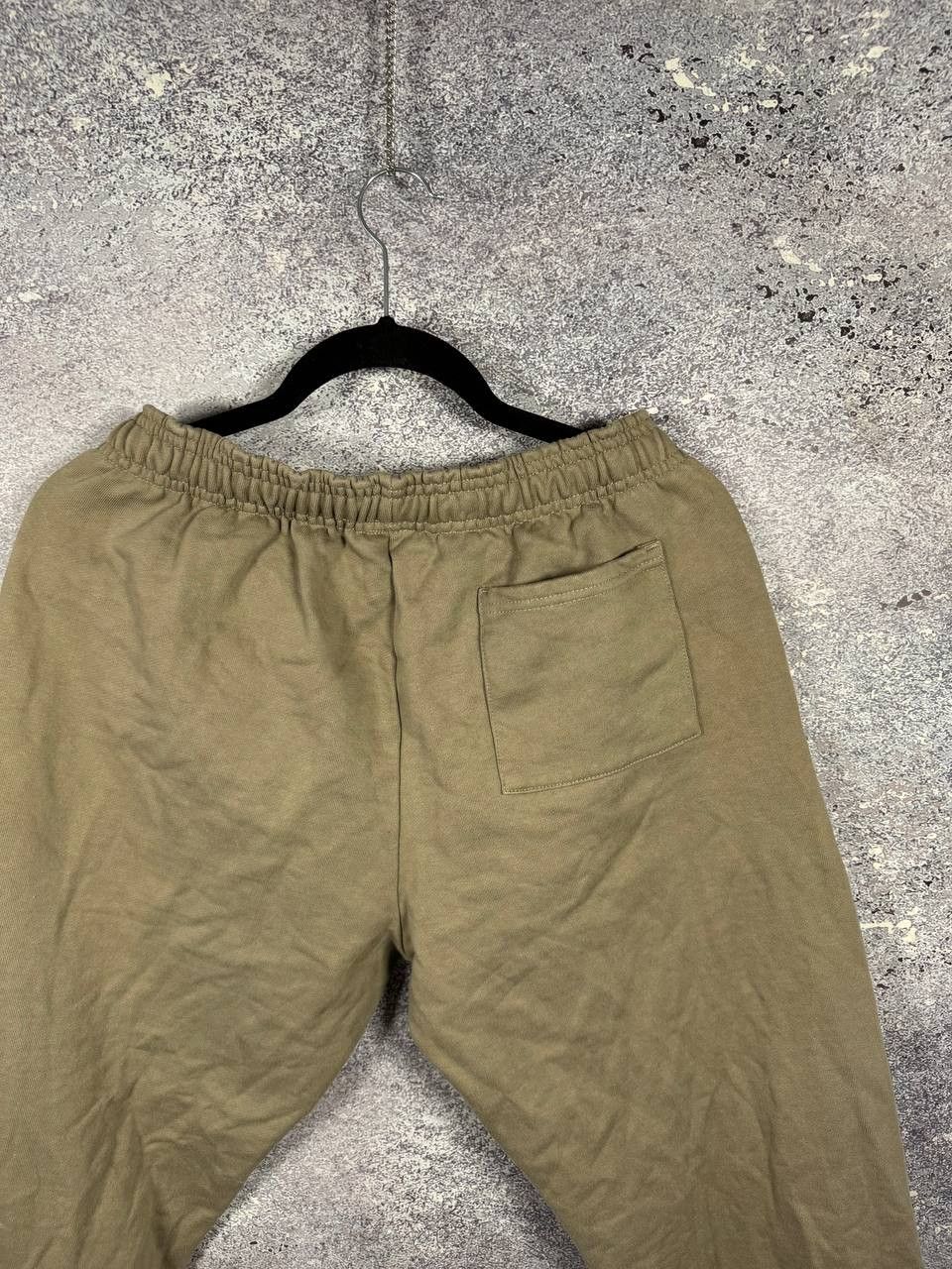 Vintage Broken Planet Basics Sweatpants Joggers Straight Leg Medium Size US 32 / EU 48 - 18 Thumbnail