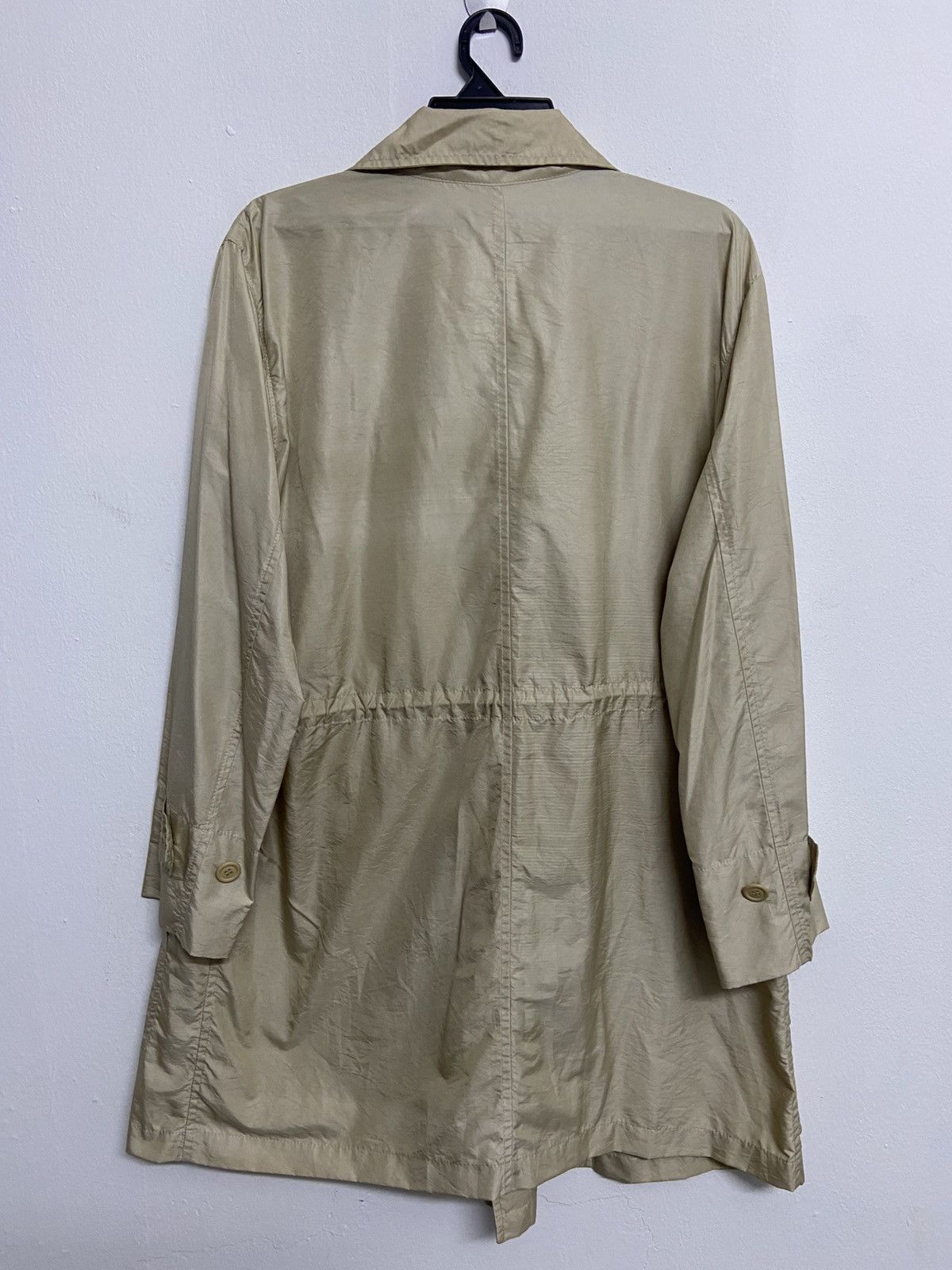 Issey Miyake Issey Miyake Plantation Jacket Size US M / EU 48-50 / 2 - 5 Thumbnail