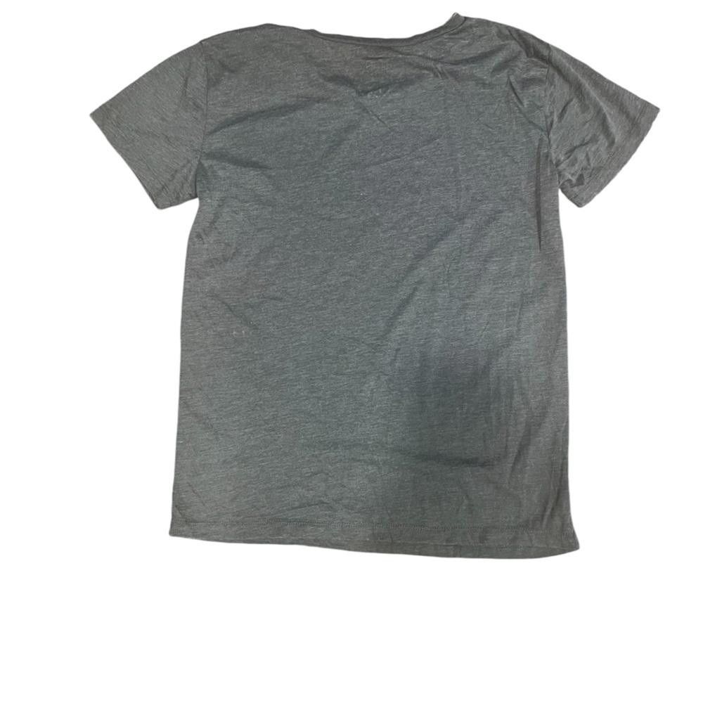 Designer Chaser Free Spirit Tiger Graphic Tee Size S / US 4 / IT 40 - 3 Thumbnail