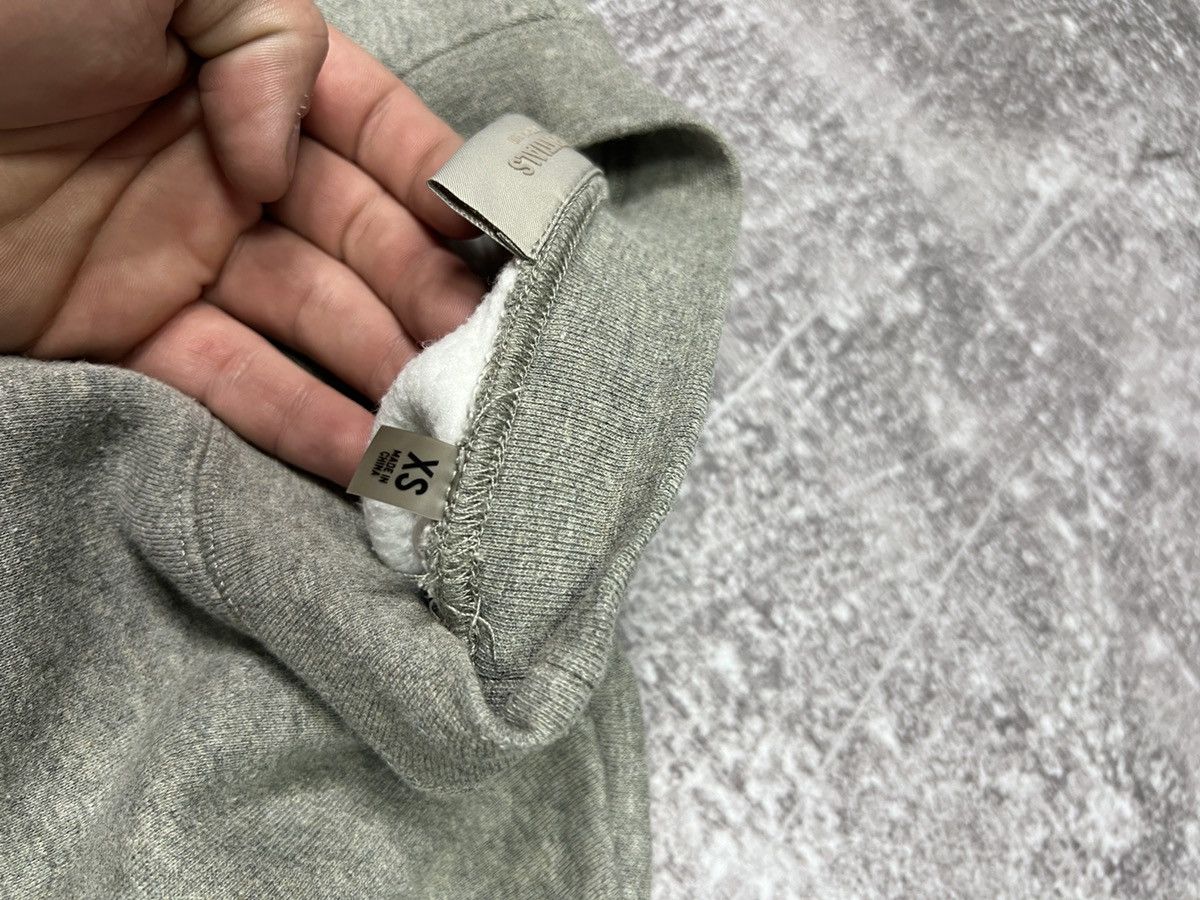 Essentials Fear of God Essentials Core Collection Sweatshirt Size XS Size US XS / EU 42 / 0 - 5 Thumbnail