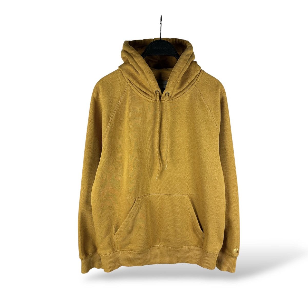 Carhartt Wip Carhartt WIP Hooded Chase Sweat Men’s S Size US S / EU 44-46 / 1 - 1 Thumbnail