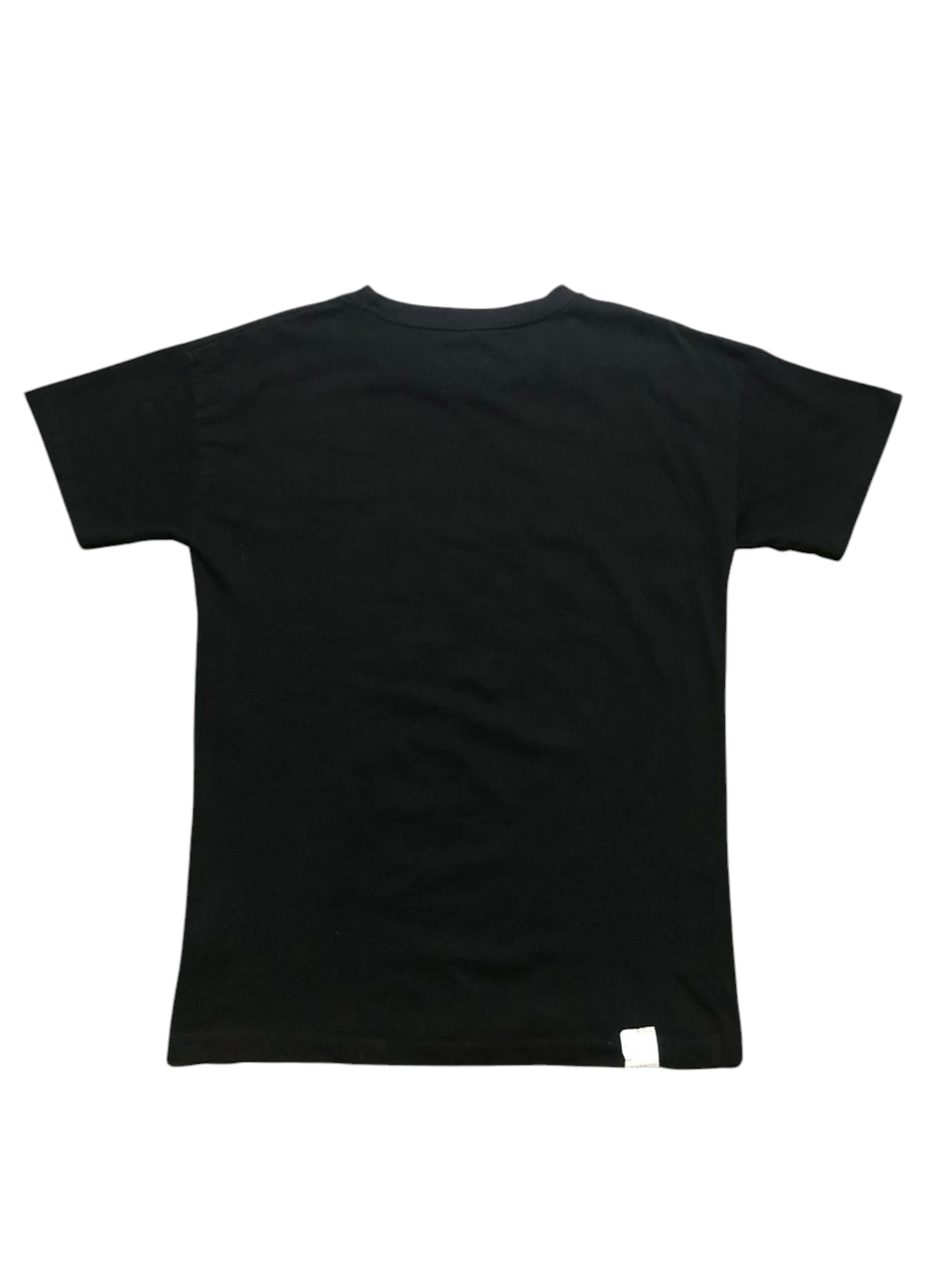 CHOCOOLATE Vintage White Chocoolate T-shirt "LOVE" Design Size US XS / EU 42 / 0 - 2 Thumbnail
