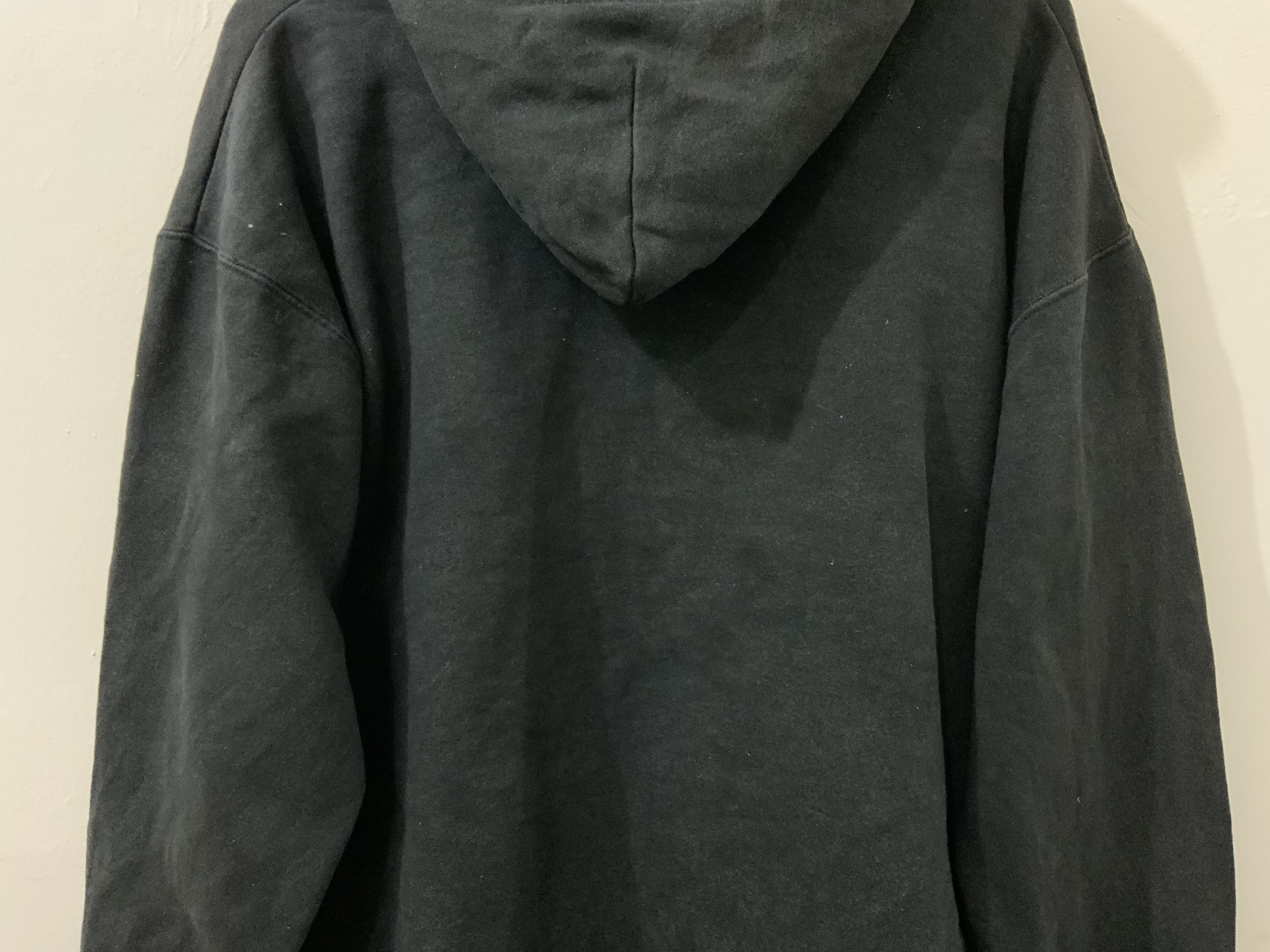 Japanese Brand New York Retro Hoodie Size US L / EU 52-54 / 3 - 7 Thumbnail