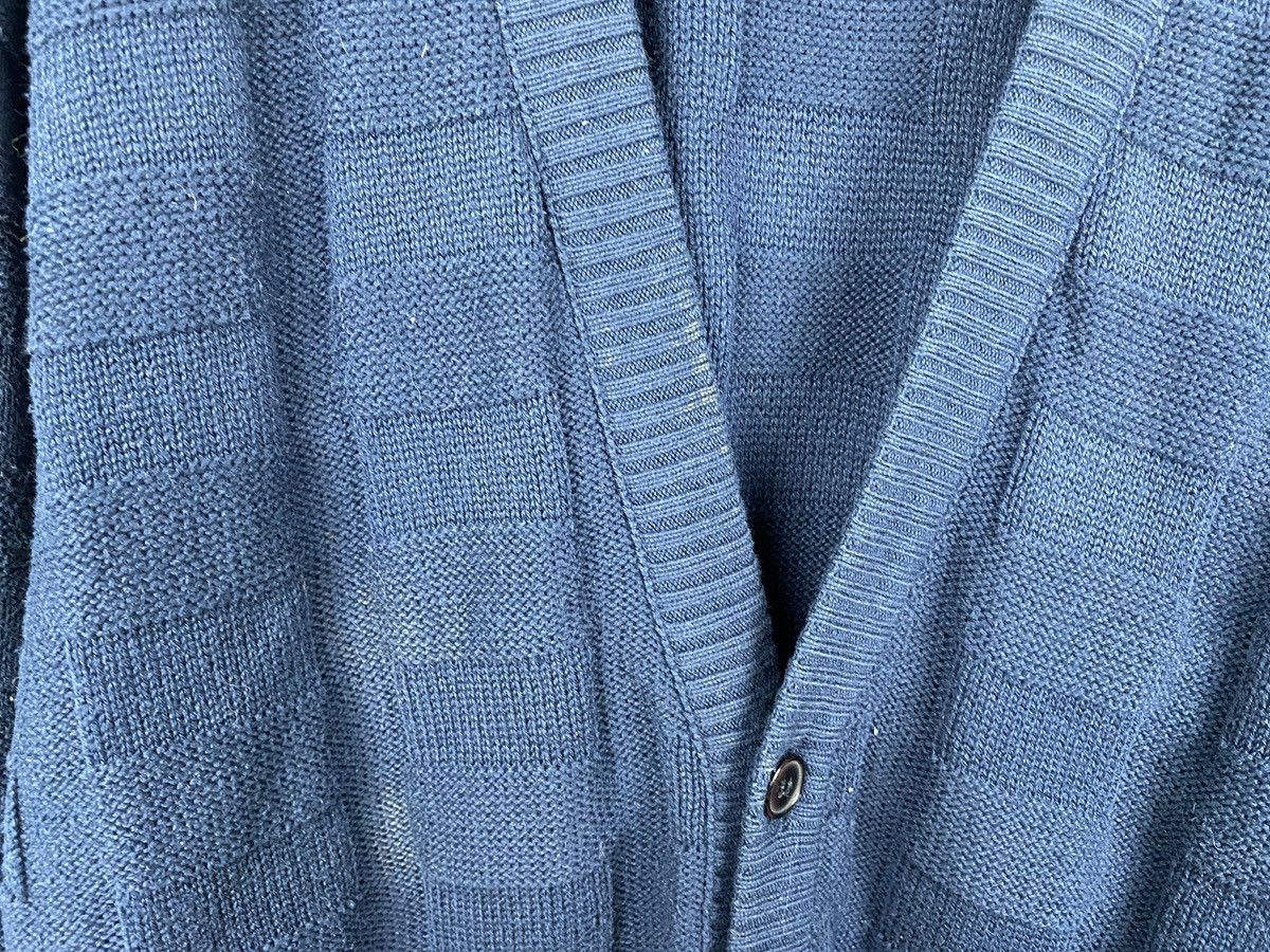 Lacoste Men’s Chemise Lacoste Cardigan Pullover Size 5 (Large) Size US L / EU 52-54 / 3 - 5 Thumbnail