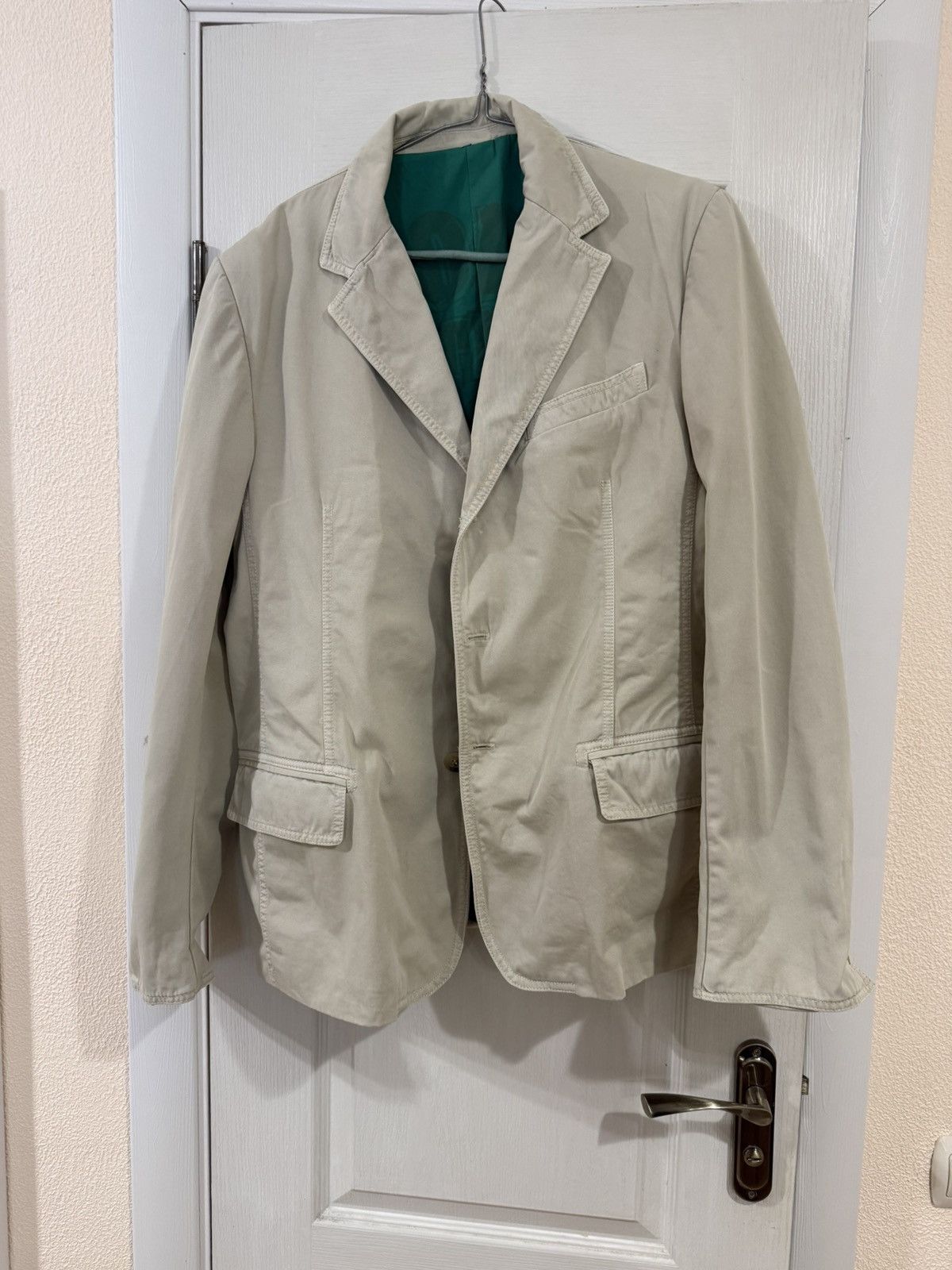 Dolce & Gabbana Very nice Size 42L - 1 Thumbnail