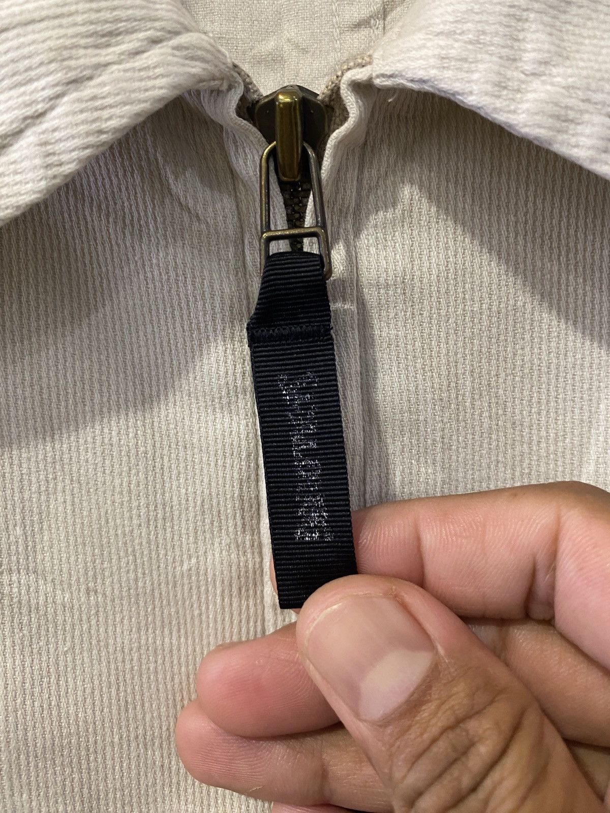 Spalding SPALDING CORDUROY JACKET Size US XL / EU 56 / 4 - 4 Thumbnail