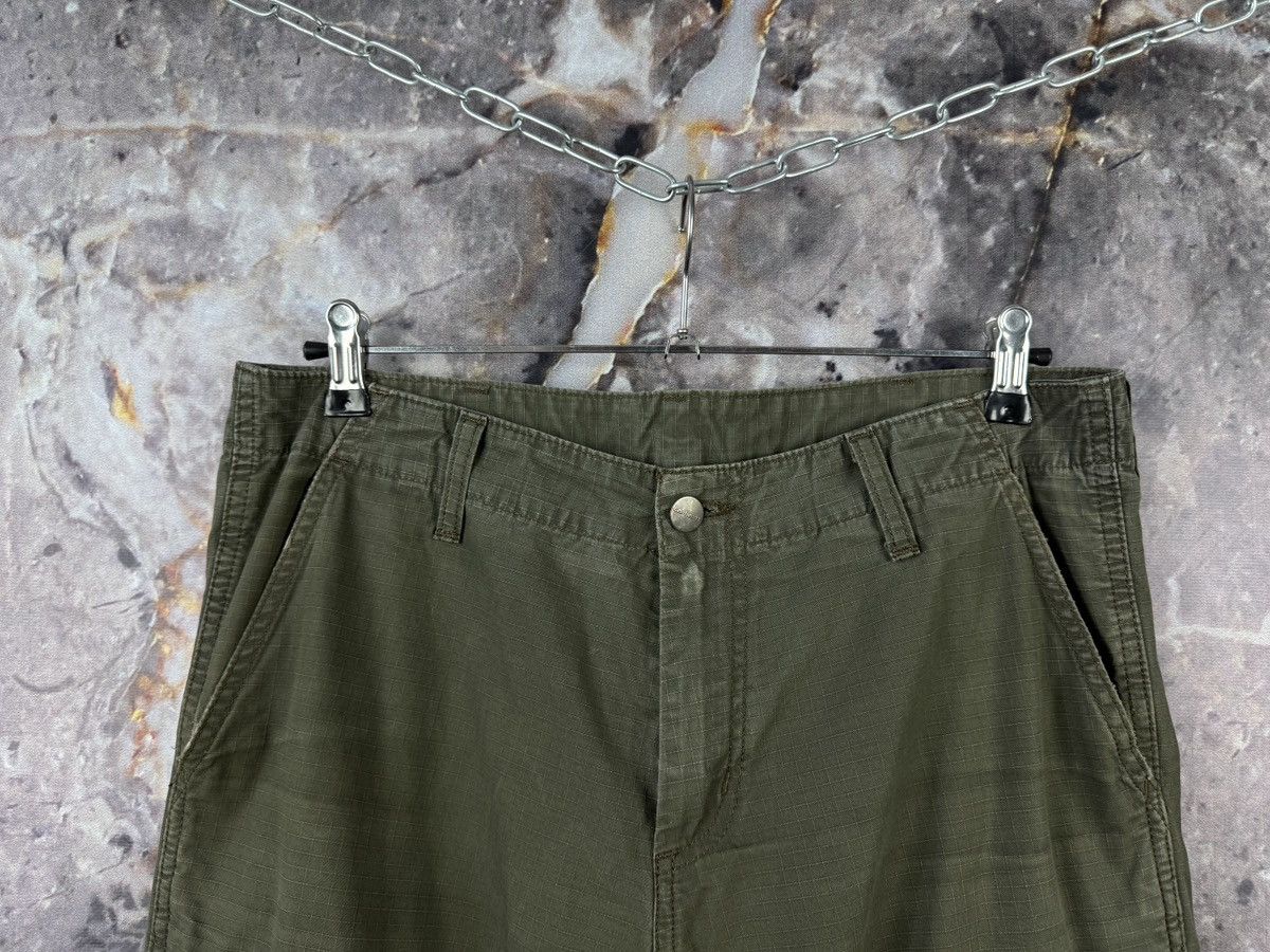 Carhartt Men’s Carhartt Regular Cargo Pant Streetwear Y2K Size 32x32 Size US 32 / EU 48 - 2 Thumbnail