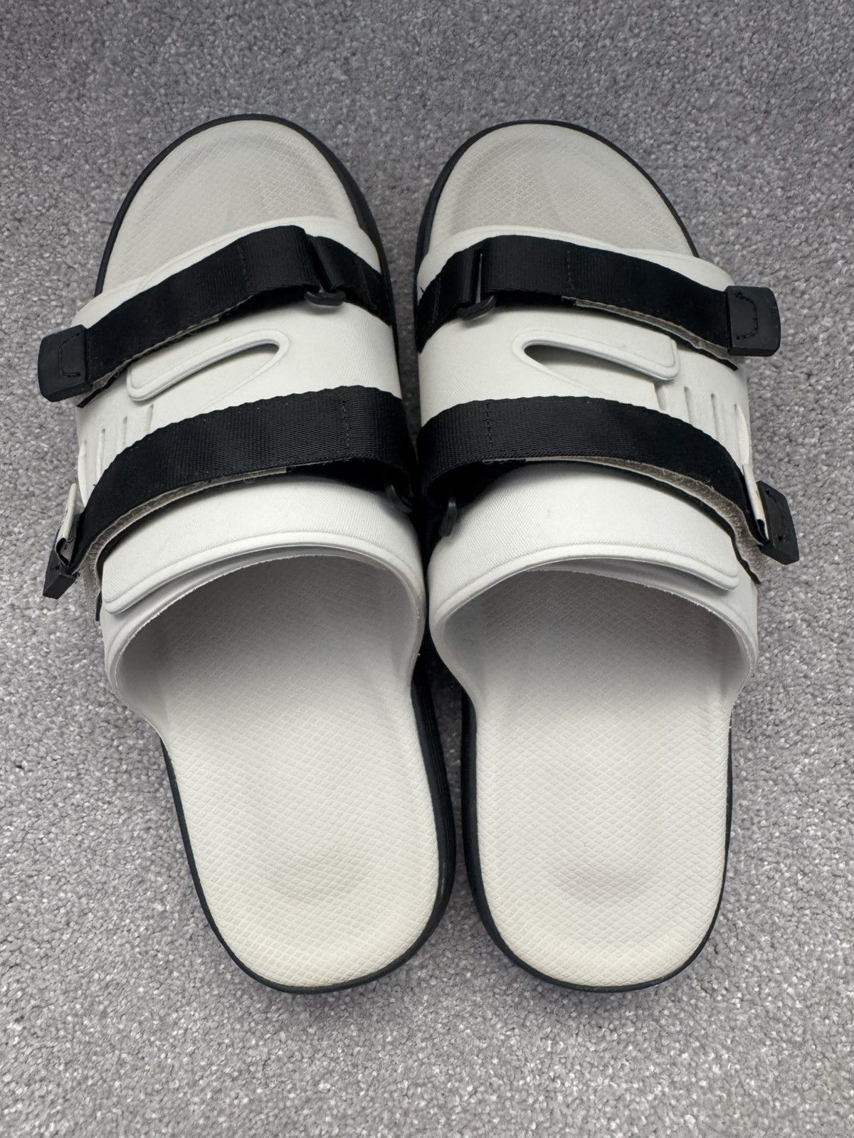 Suicoke Suicoke Velcro Slip Ons Size US 12 / EU 45 - 4 Thumbnail
