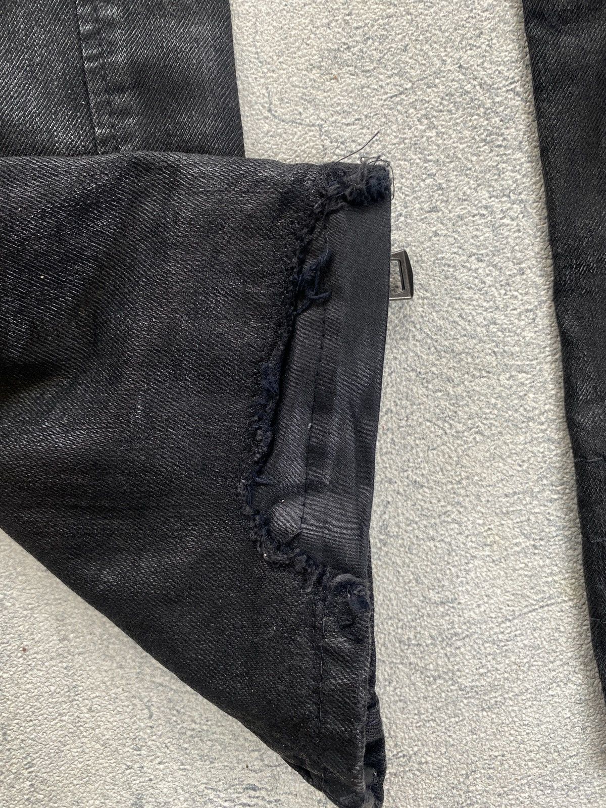 Polo Ralph Lauren Ralph Lauren Black Label Cargo Pants Size US 33 - 10 Thumbnail