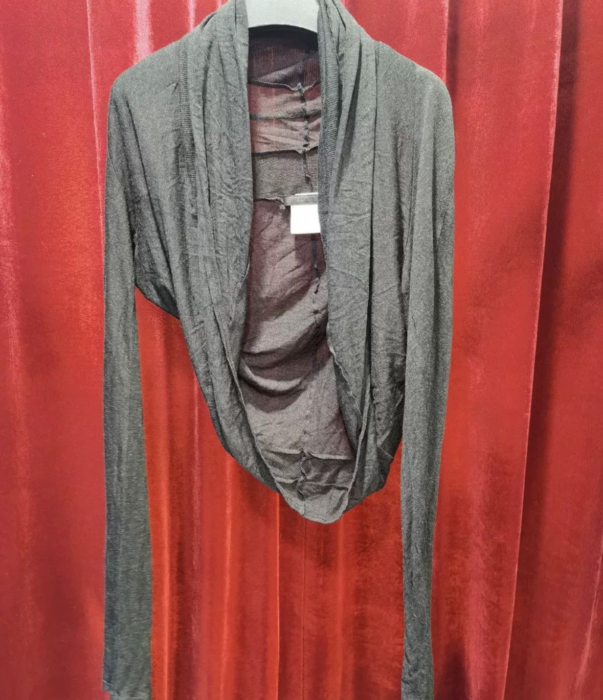 Julius Julius Cotton blouse Size US S / EU 44-46 / 1 - 3 Thumbnail