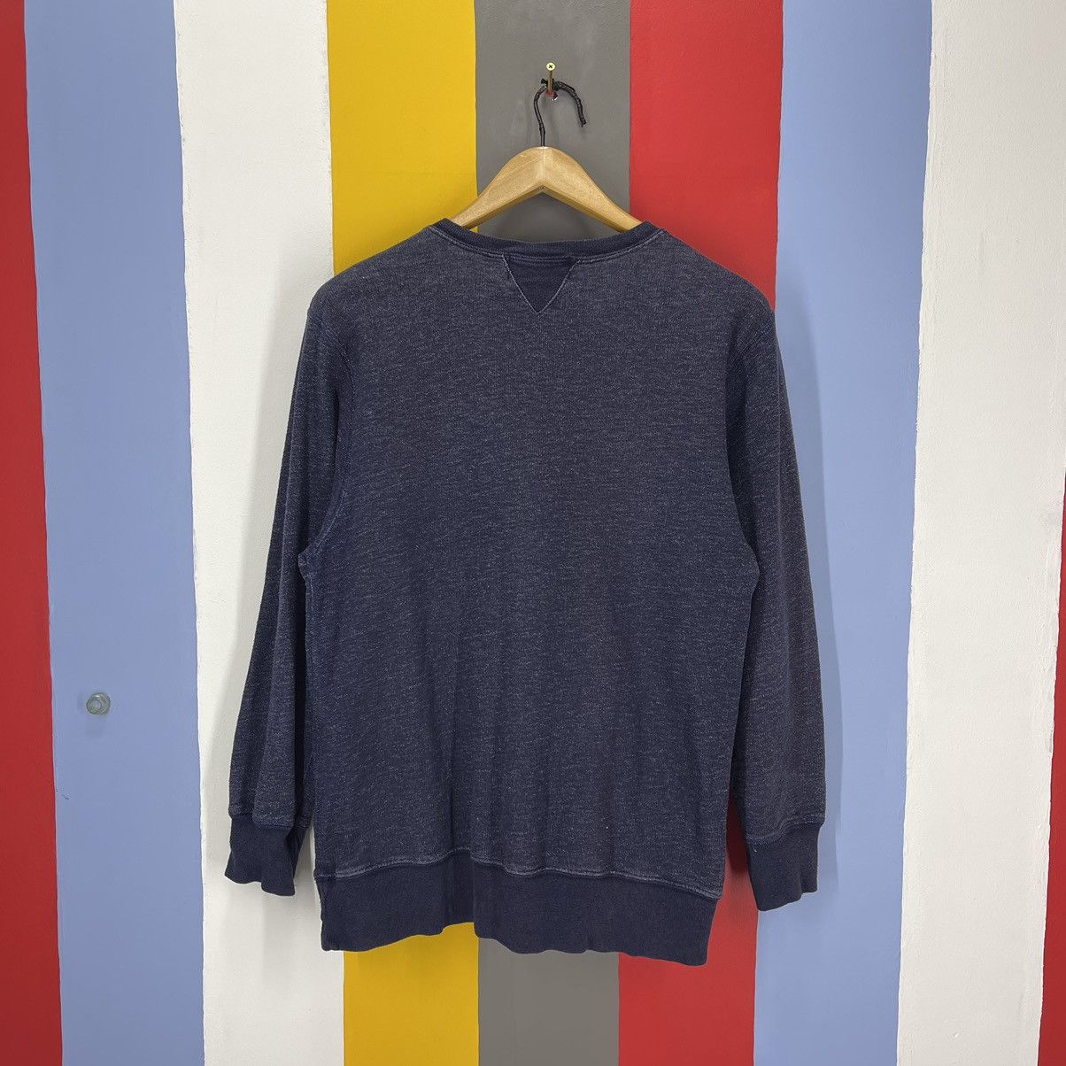 Columbiaknit 90s Vintage COLUMBIAKNIT Crew Neck Sweatshirt #1390/AU Size US S / EU 44-46 / 1 - 5 Thumbnail