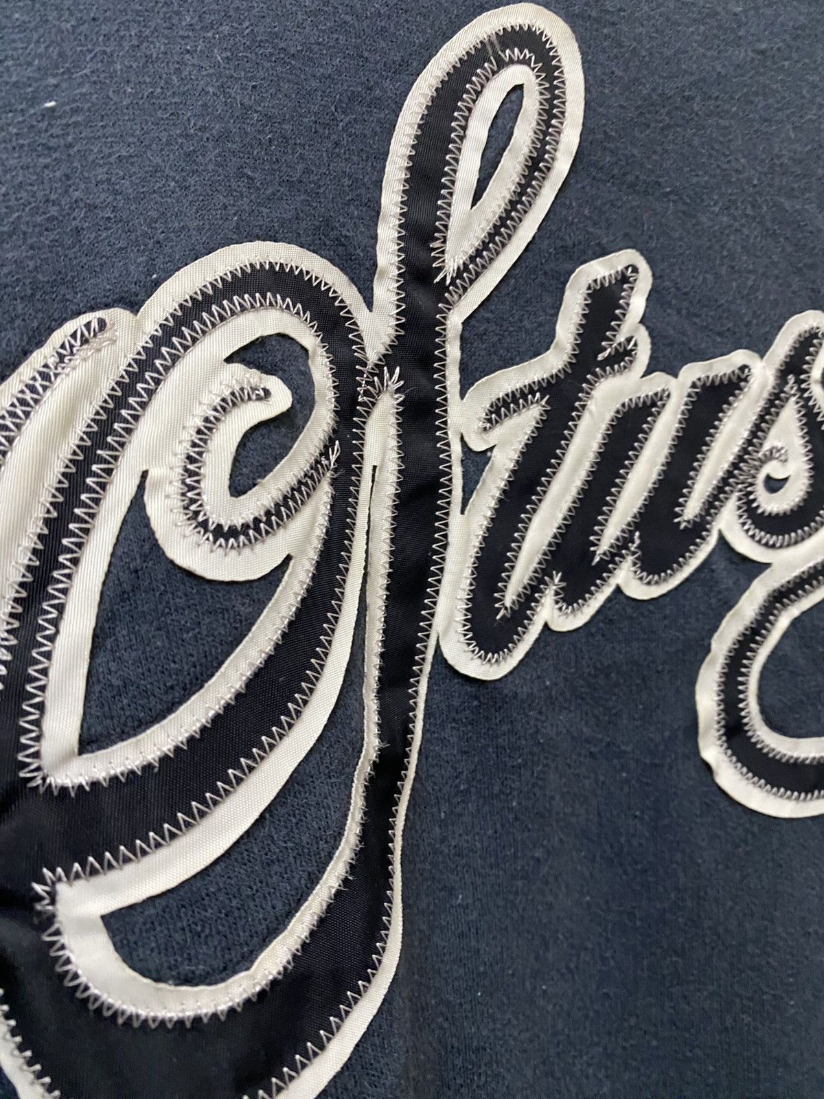 Stussy Stussy Sweatshirt Crewneck Tee Size US M / EU 48-50 / 2 - 5 Thumbnail