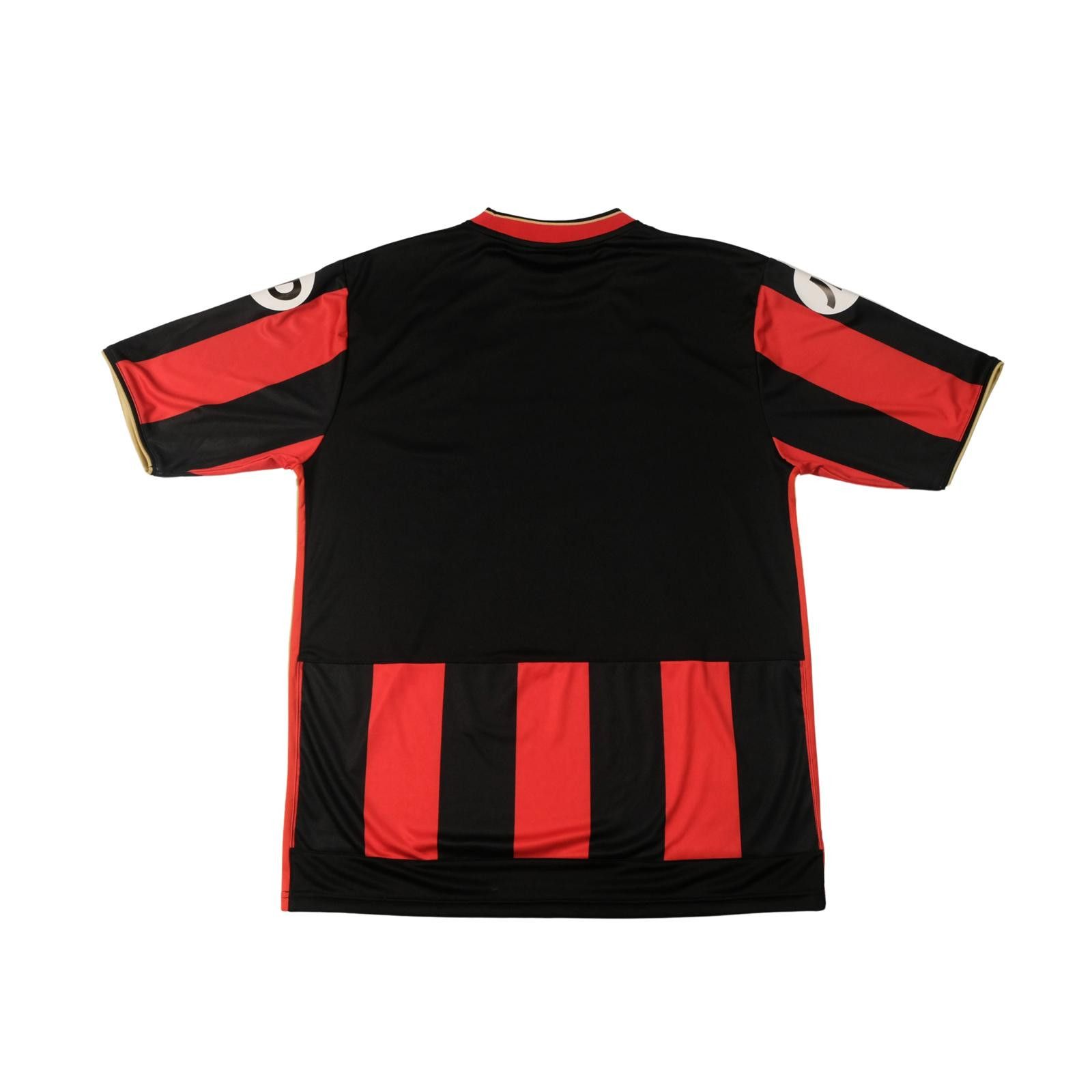 Designer 2015/16 Bournemouth Home Shirt JD Sports (L) Size US L / EU 52-54 / 3 - 2 Thumbnail