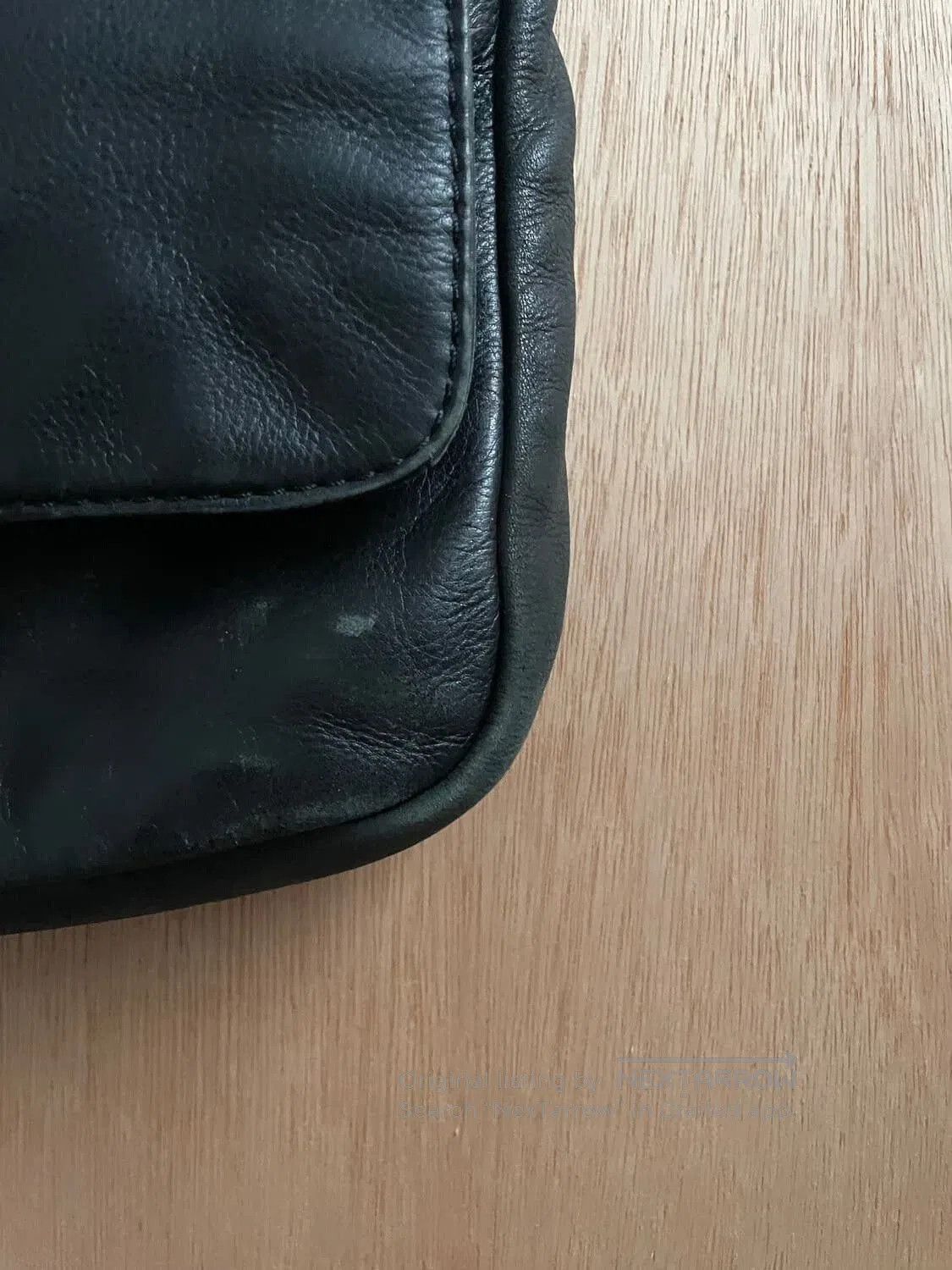 Marc by Marc Jacobs Marc by Marc Jacobs Vintage Crossbody Bag. Size ONE SIZE - 9 Thumbnail