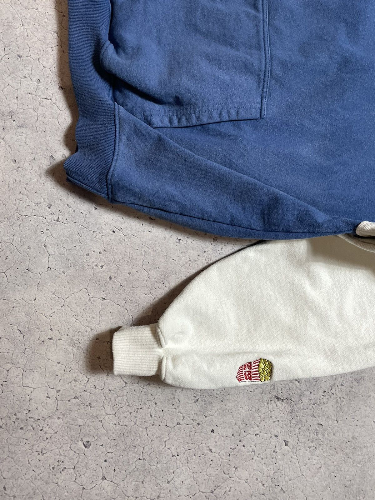 Other Vintage Baggy Childish Theme Park Big Logo Skate Hoodie Y2K Size US M / EU 48-50 / 2 - 4 Thumbnail