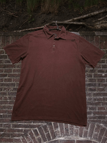Fox Racing Fox Racing Polo Size US L / EU 52-54 / 3 - 1 Thumbnail