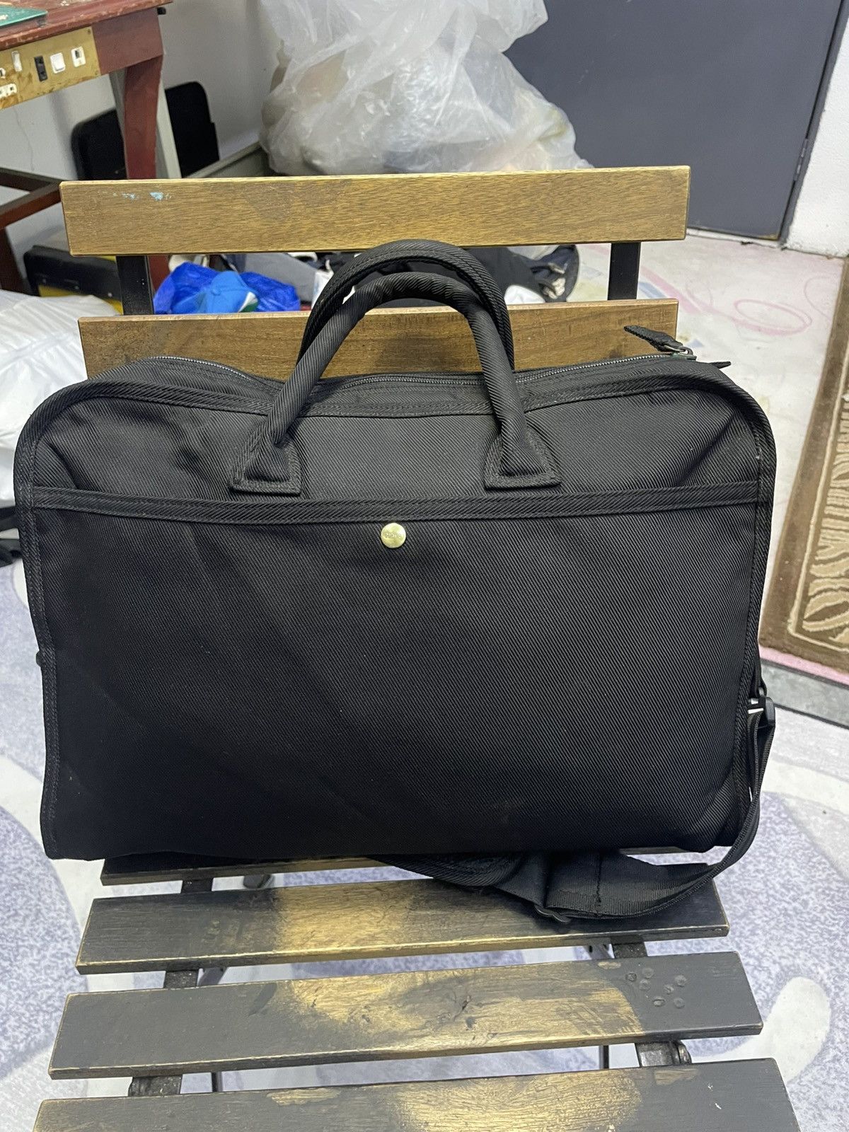 Porter Authentic PORTER BRIEFCASE Shoulder bag Size ONE SIZE - 2 Thumbnail