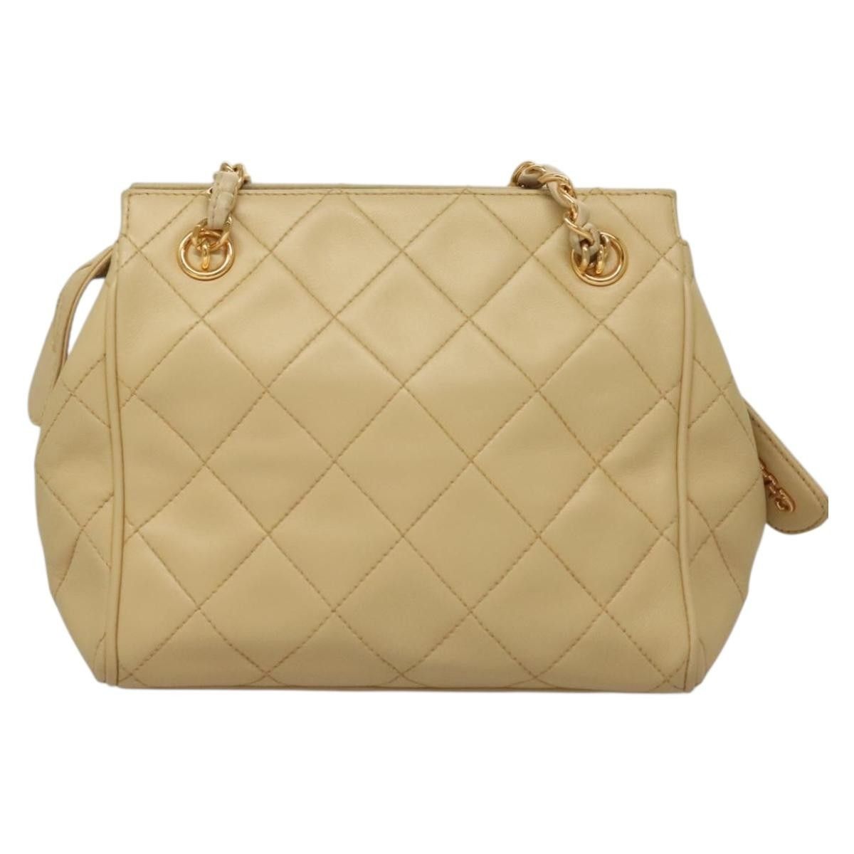 Chanel Chanel Matelasse Chain Shoulder Bag Size ONE SIZE - 2 Thumbnail