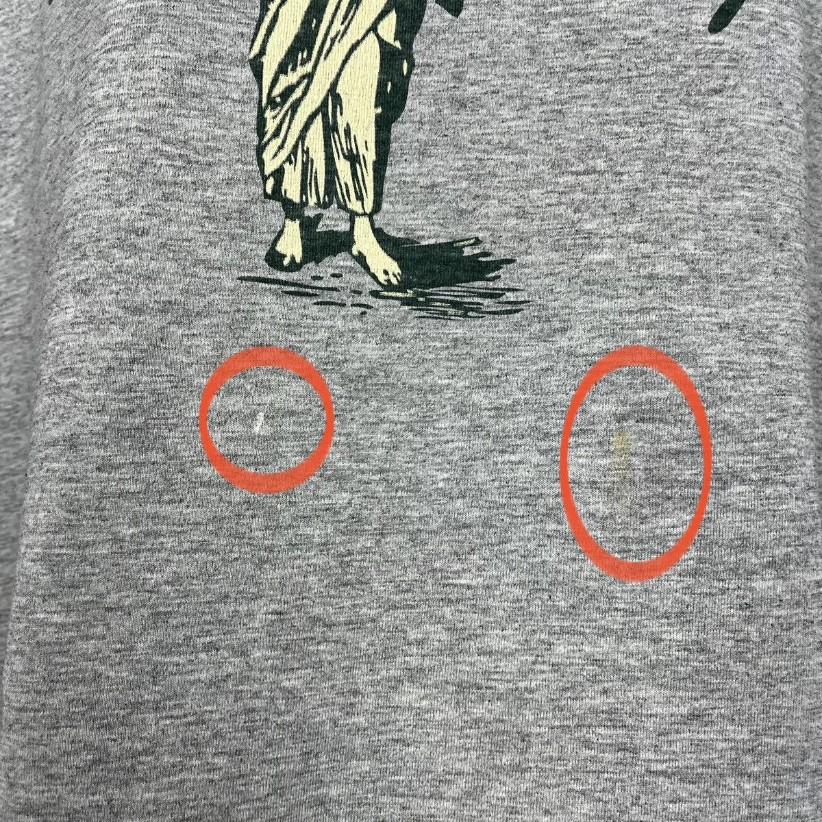 Other Vintage Jesus is Coming religion tee 90’s Size US L / EU 52-54 / 3 - 13 Thumbnail