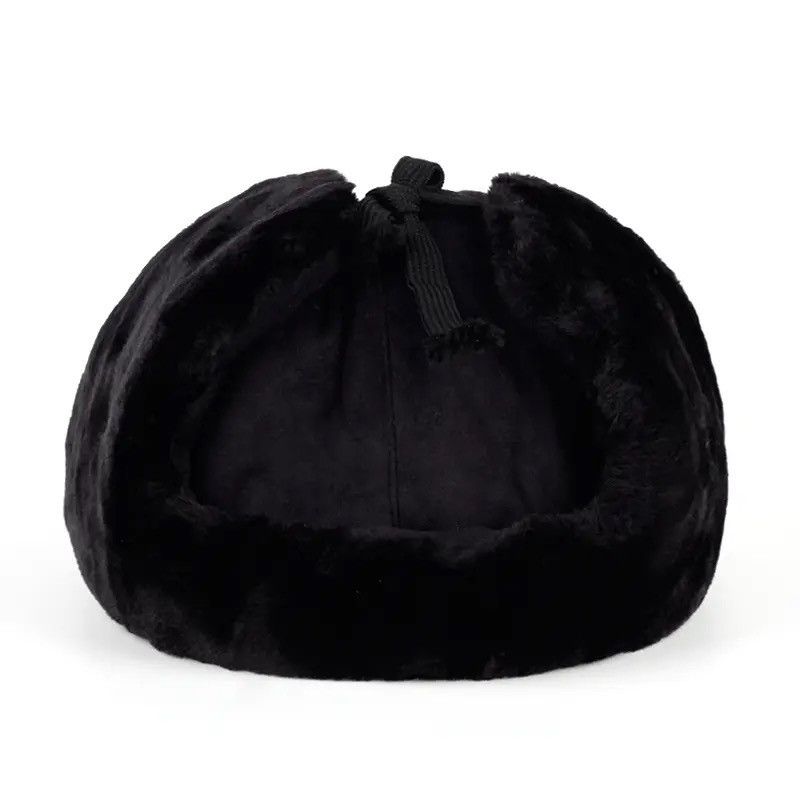 Other Outdoor winter trapper hat Size ONE SIZE - 4 Thumbnail