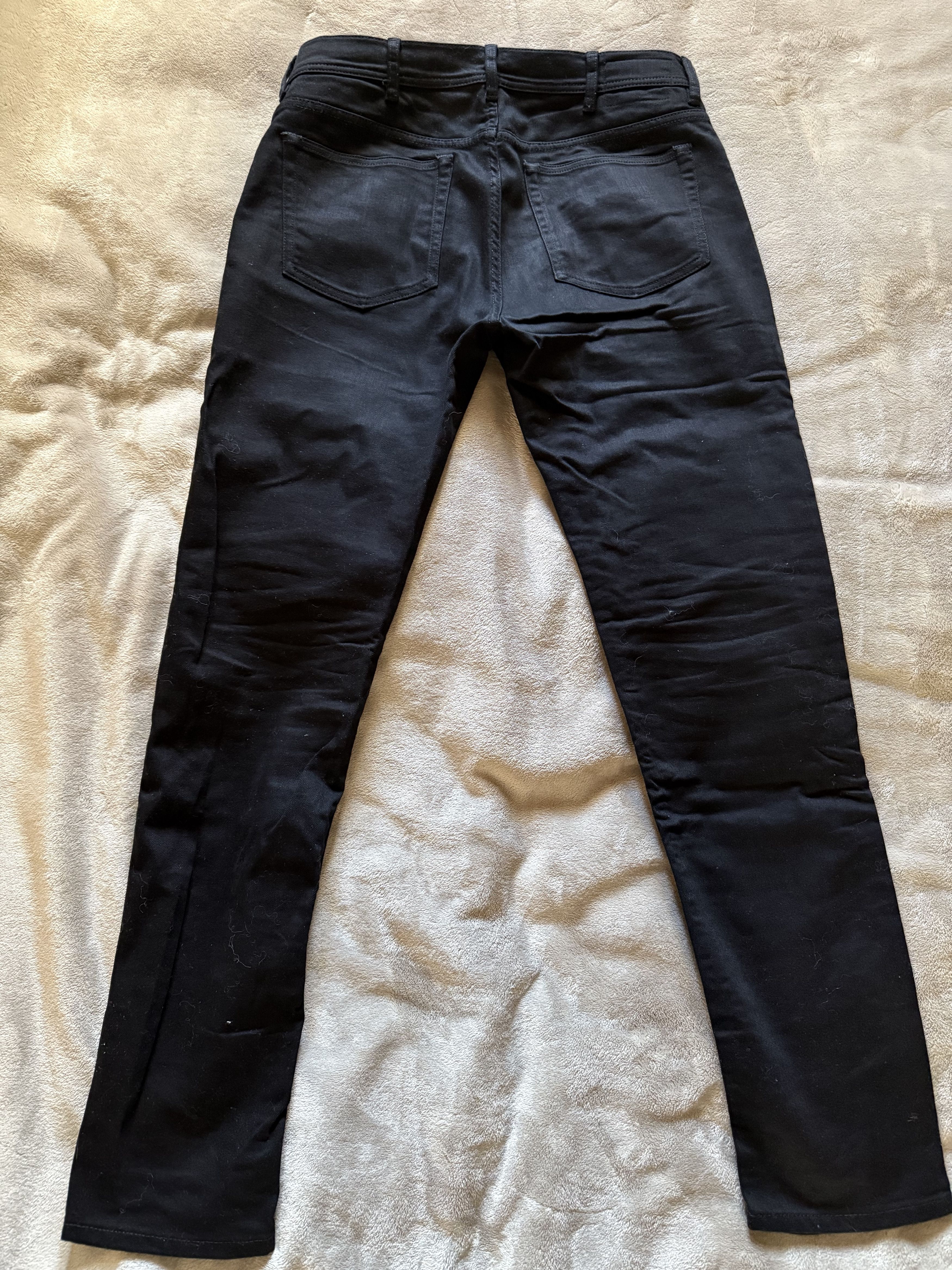 Acne Studios Bla Konst for Acne Studios Size US 33 - 13 Thumbnail