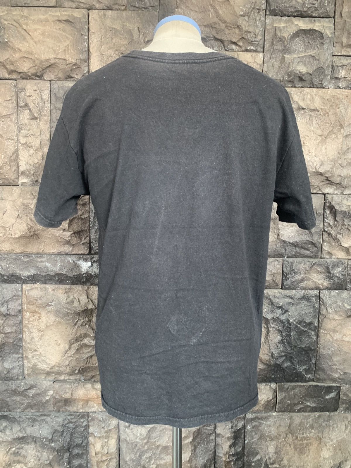 Vintage Vintage Rocky Movie / Sport Drama Sylvester Stallone T shirt Size US M / EU 48-50 / 2 - 6 Thumbnail